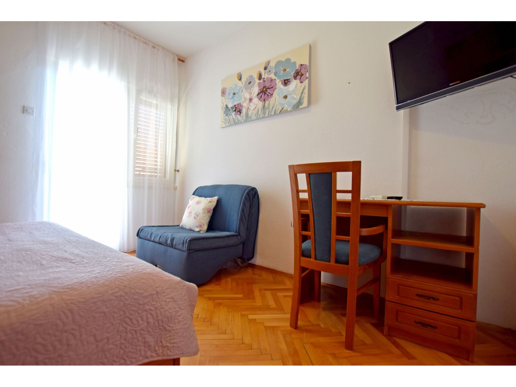 Apartments and Rooms Adriana-close to Paklenica NP 42015-A4
