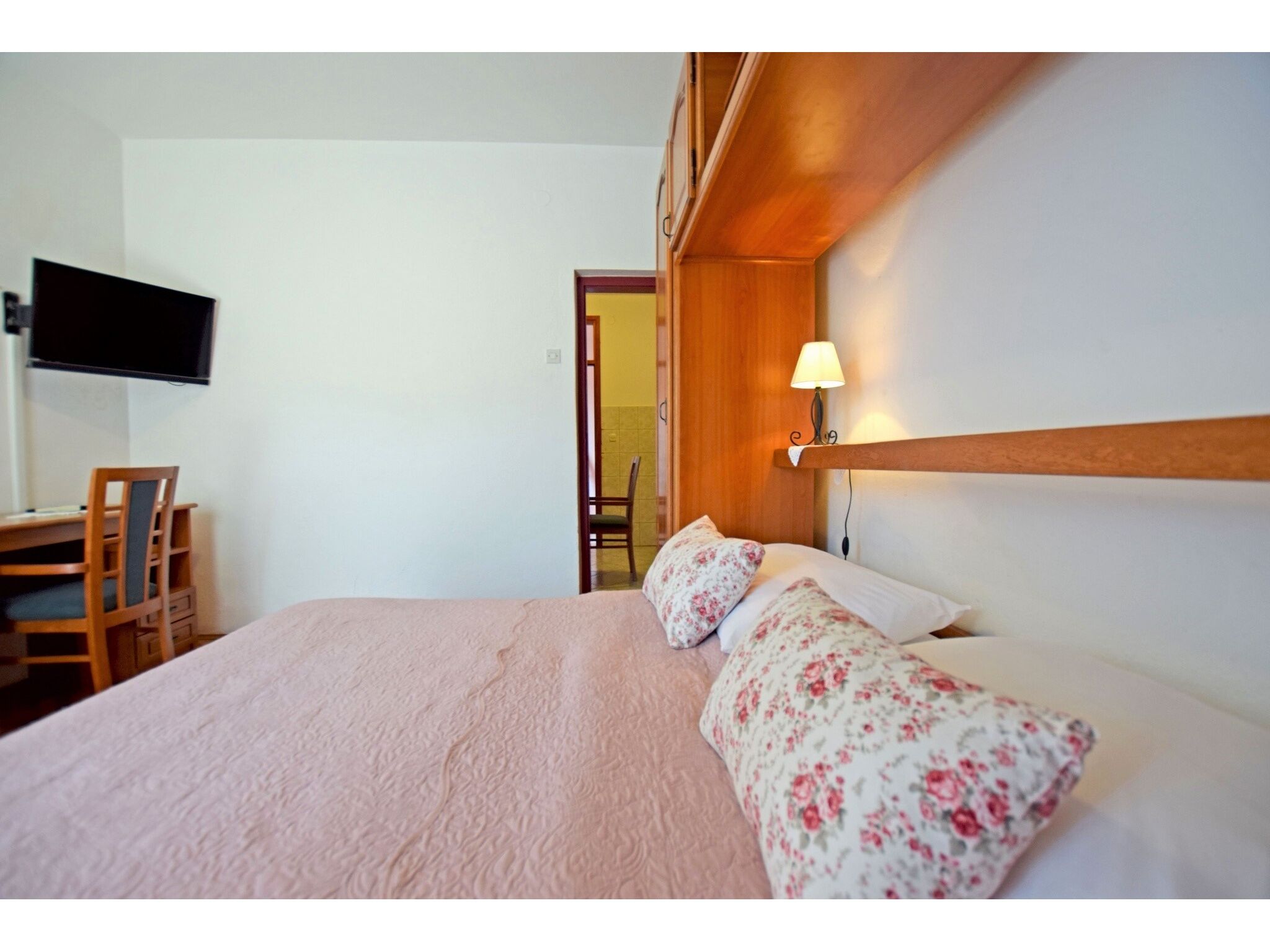 Apartments and Rooms Adriana-close to Paklenica NP 42015-A4