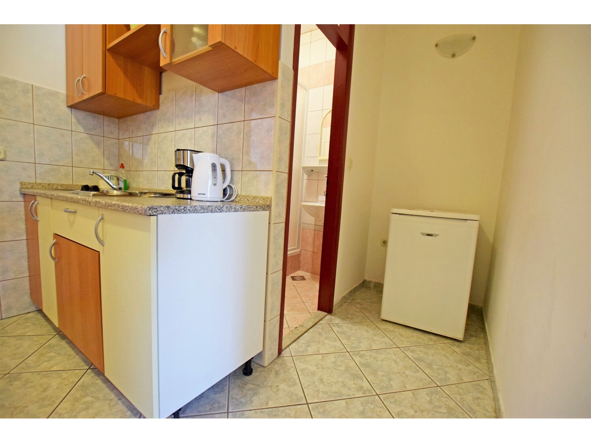 Apartments and Rooms Adriana-close to Paklenica NP 42015-A4