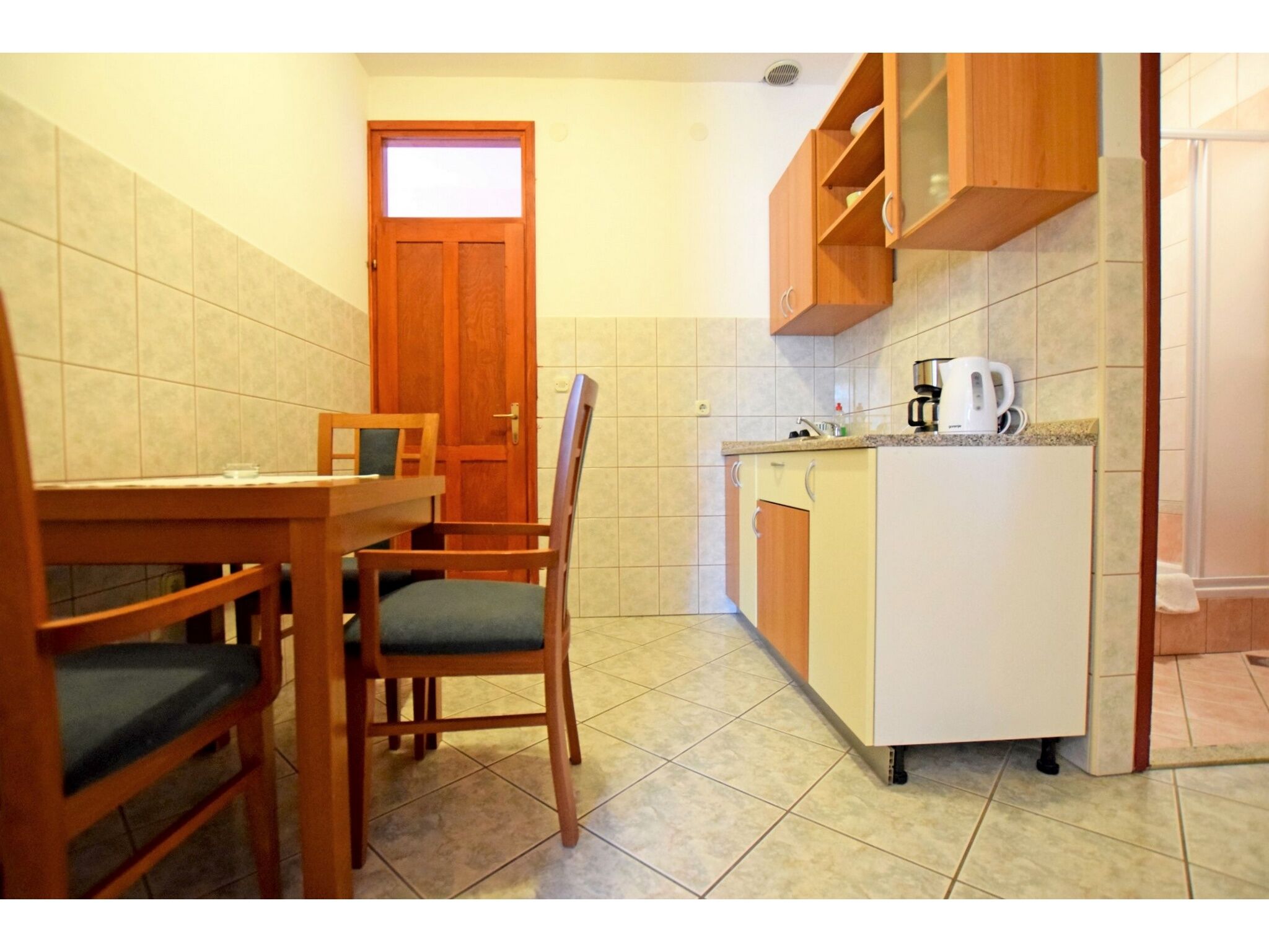Apartments and Rooms Adriana-close to Paklenica NP 42015-A4