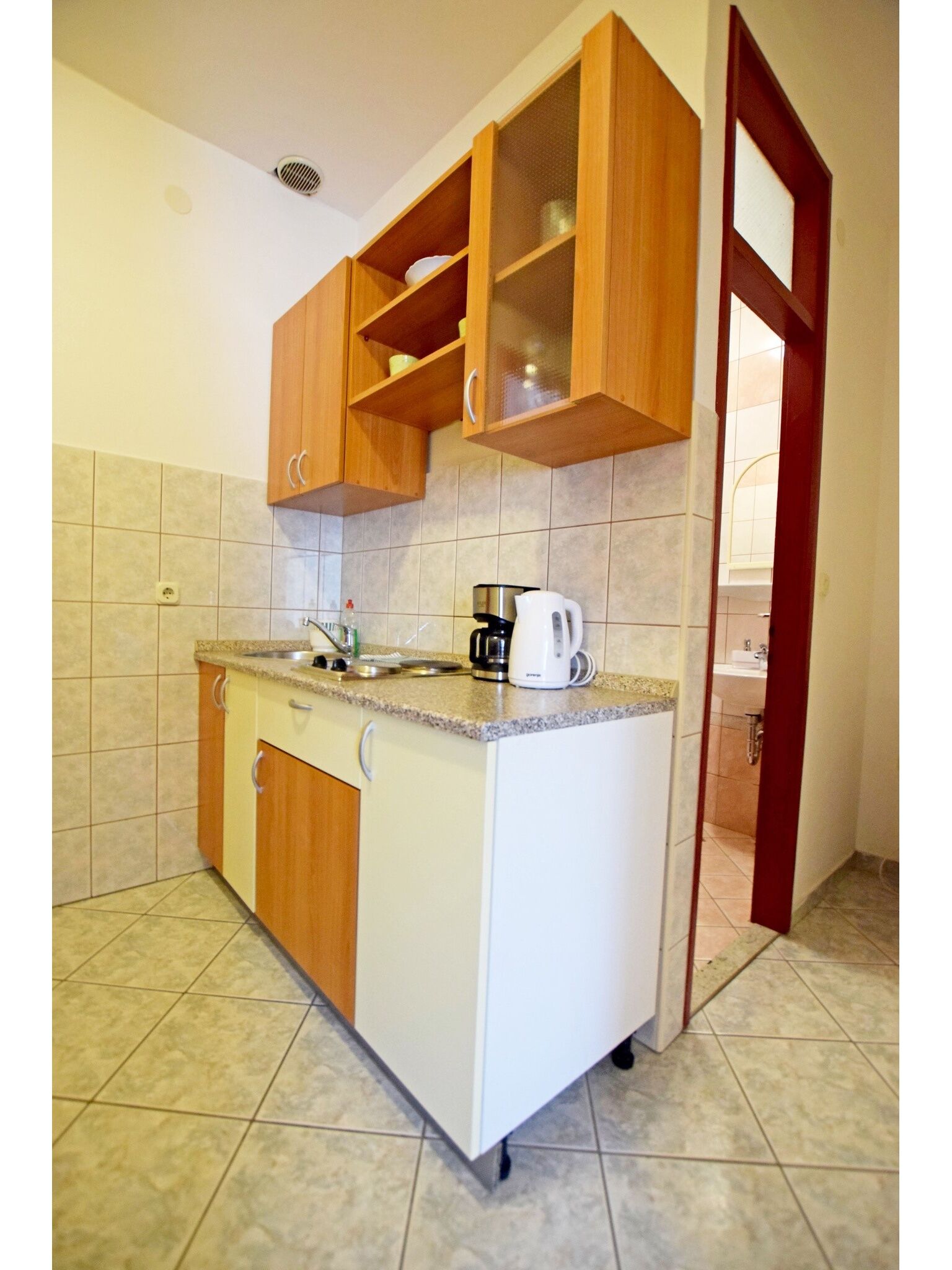 Apartments and Rooms Adriana-close to Paklenica NP 42015-A4