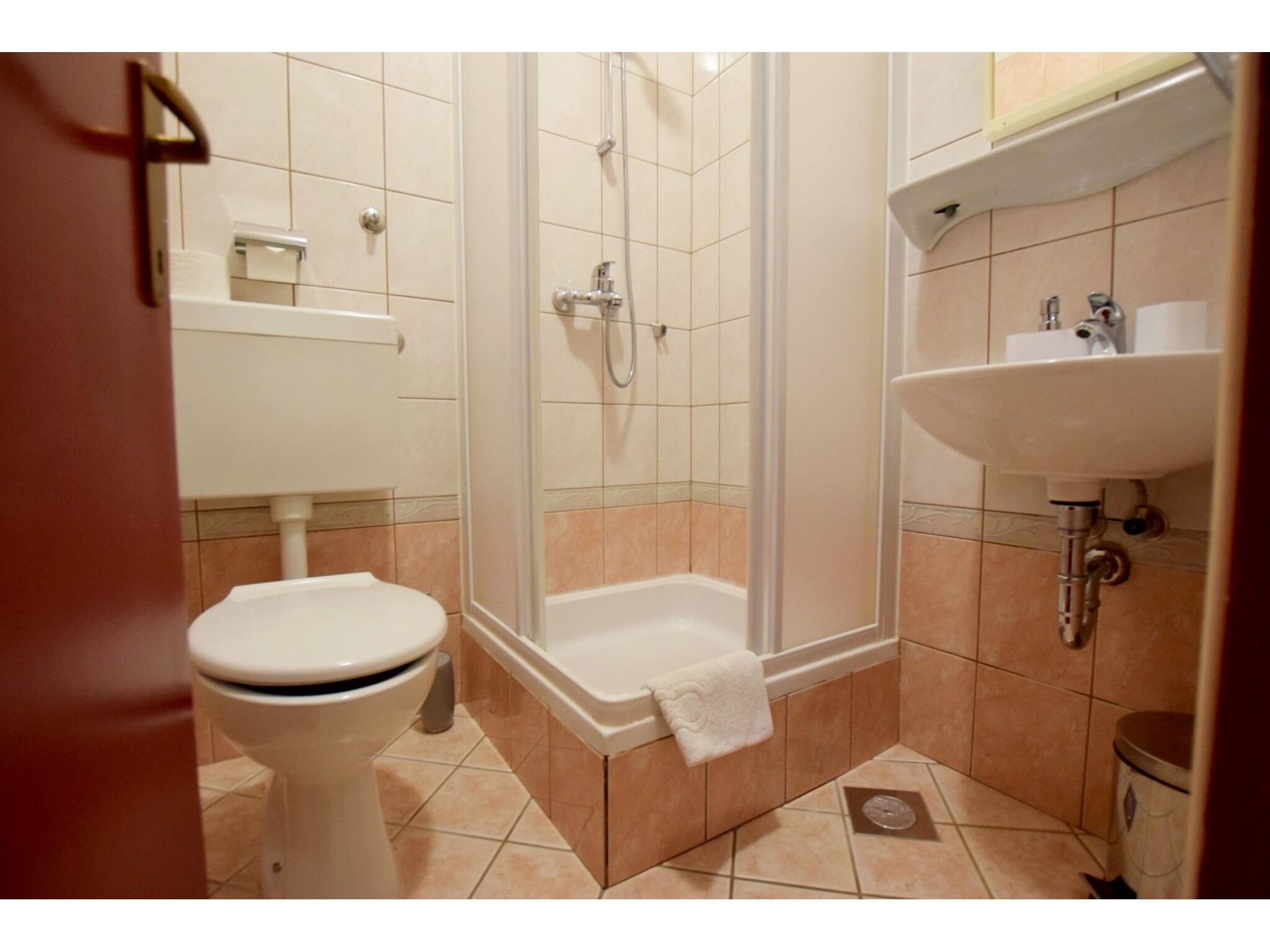 Apartments and Rooms Adriana-close to Paklenica NP 42015-A4