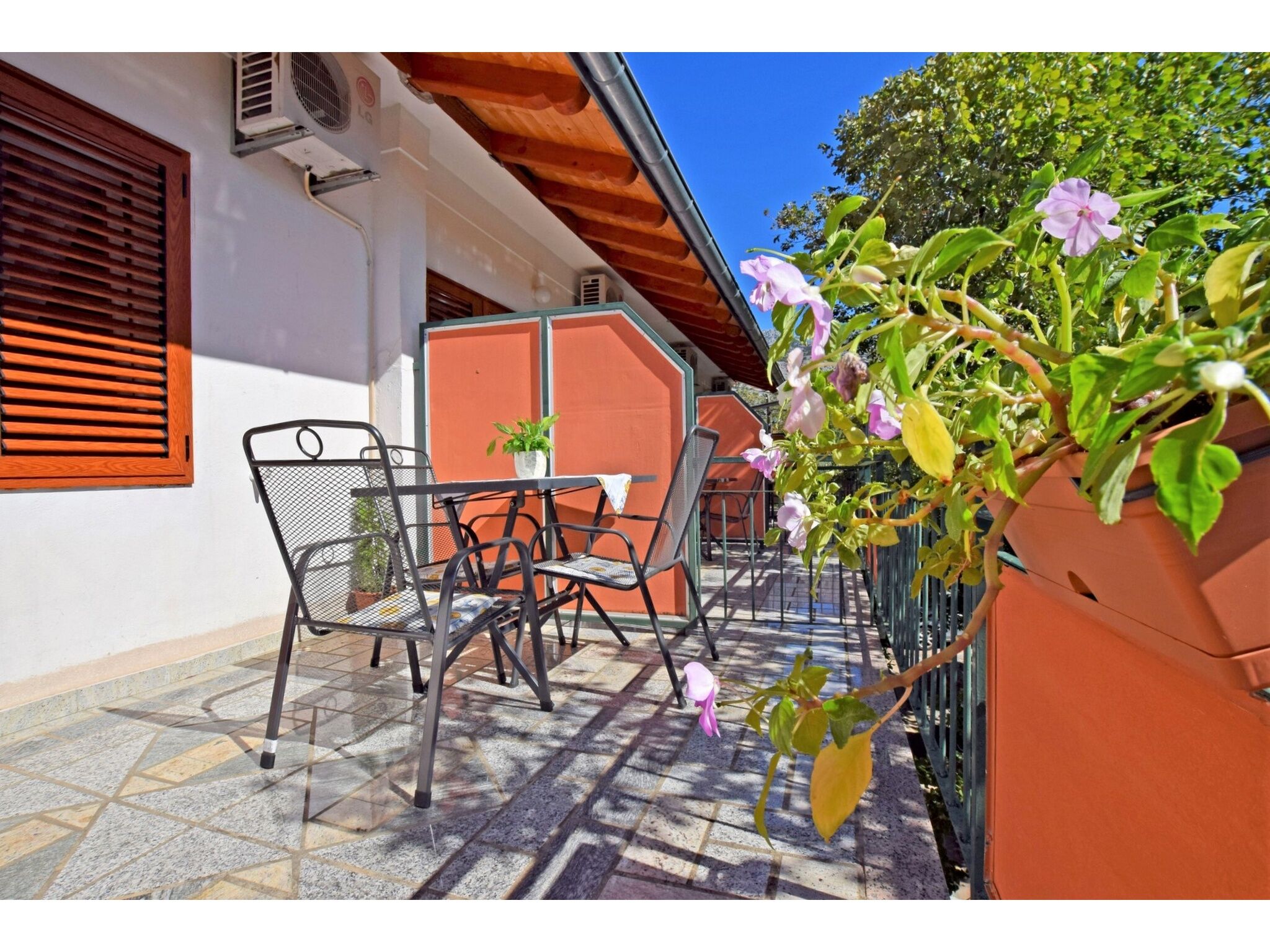 Apartments and Rooms Adriana-close to Paklenica NP 42015-A4