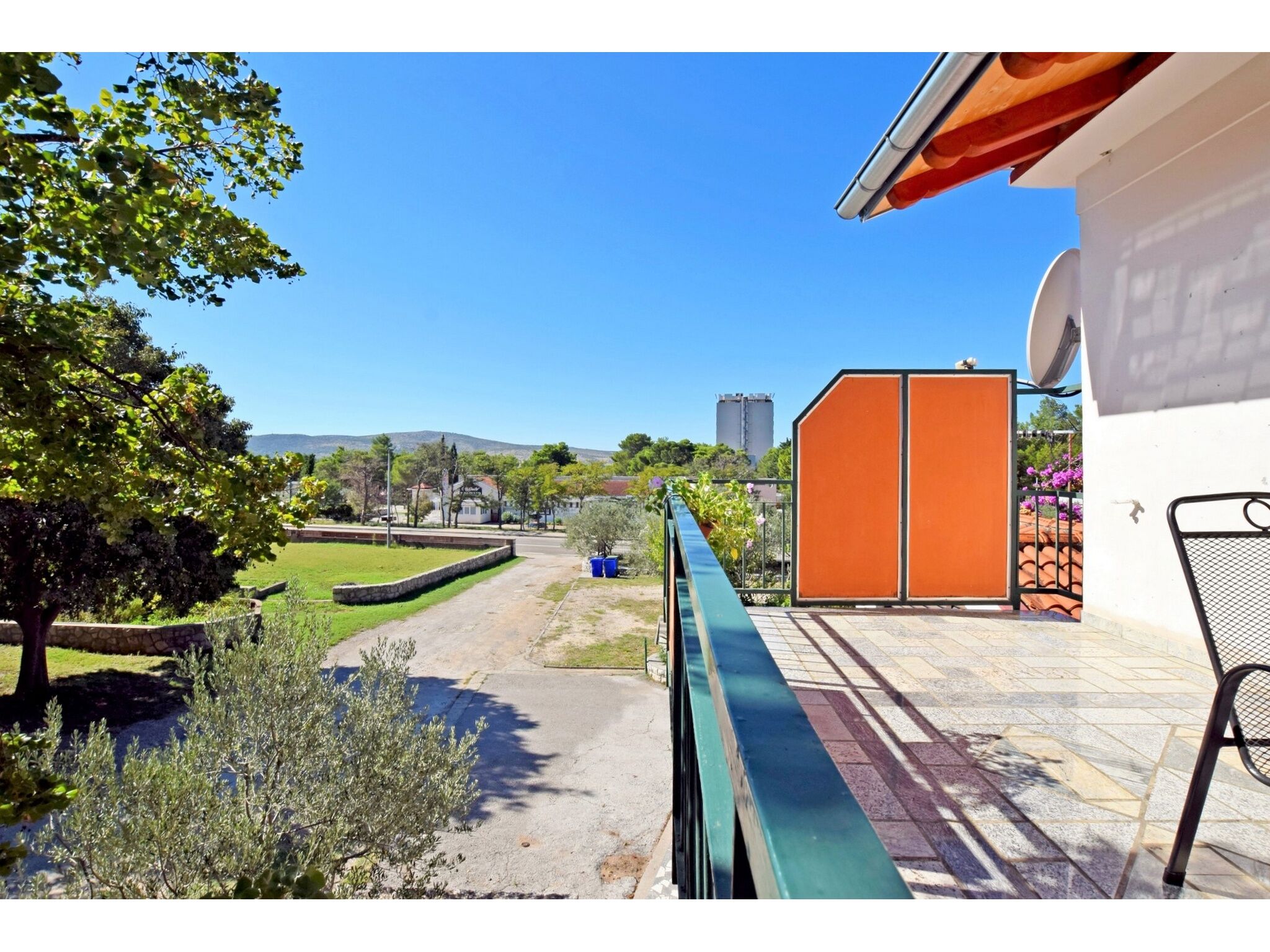Apartments and Rooms Adriana-close to Paklenica NP 42015-A4