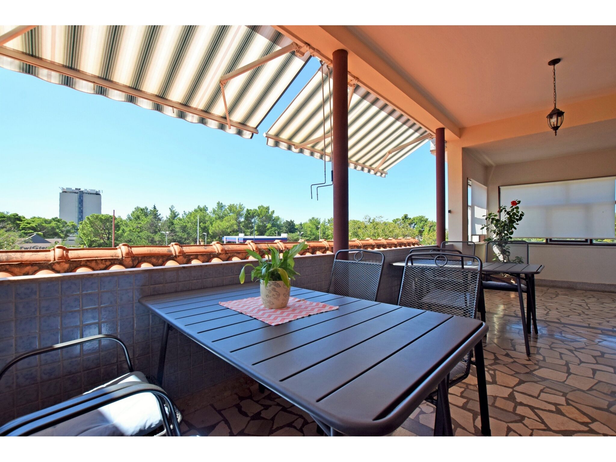 Apartments and Rooms Adriana-close to Paklenica NP 42015-A4