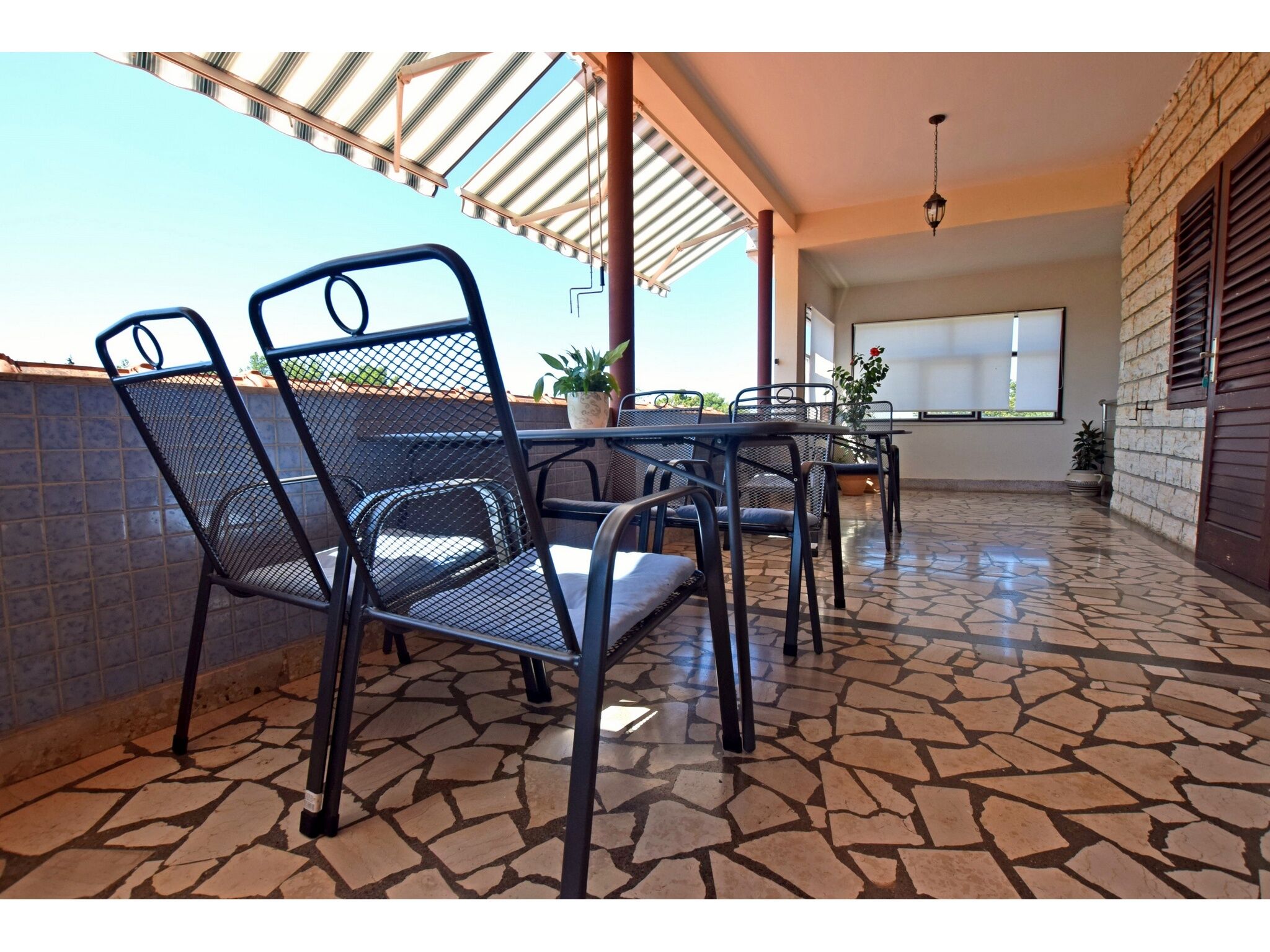 Apartments and Rooms Adriana-close to Paklenica NP 42015-A4