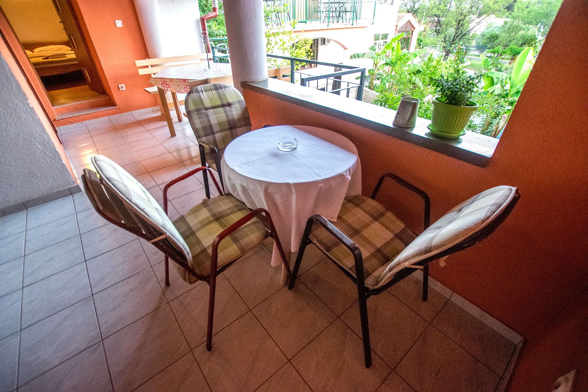 Apartments and Rooms Adriana-close to Paklenica NP 42015-A5