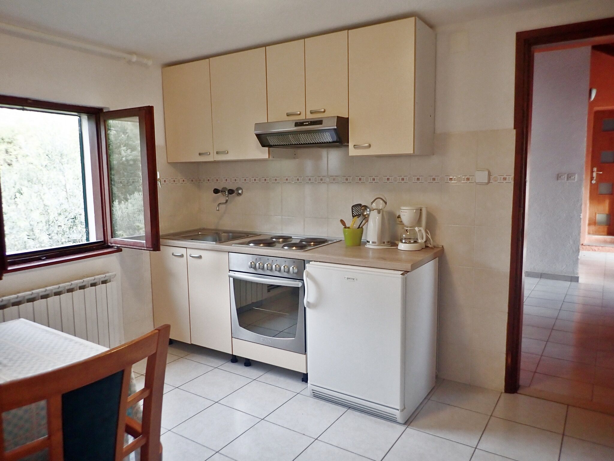 Apartments and Rooms Adriana-close to Paklenica NP 42015-A5