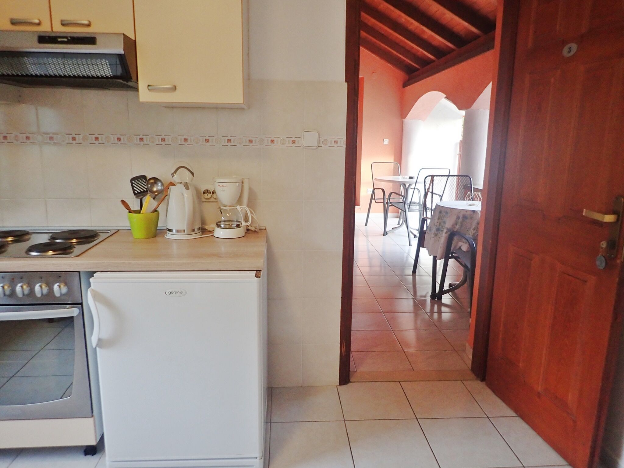 Apartments and Rooms Adriana-close to Paklenica NP 42015-A5