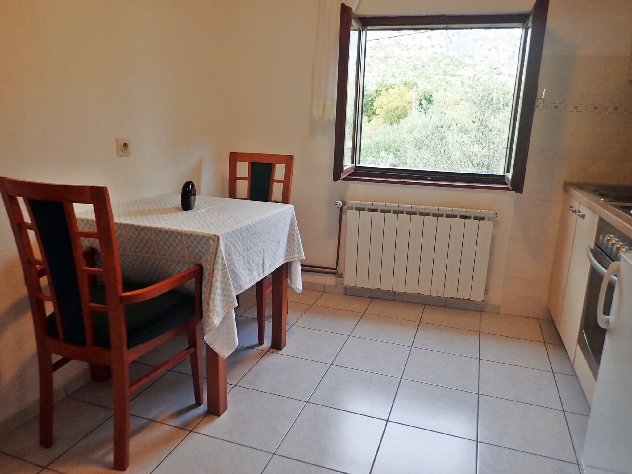Apartments and Rooms Adriana-close to Paklenica NP 42015-A5