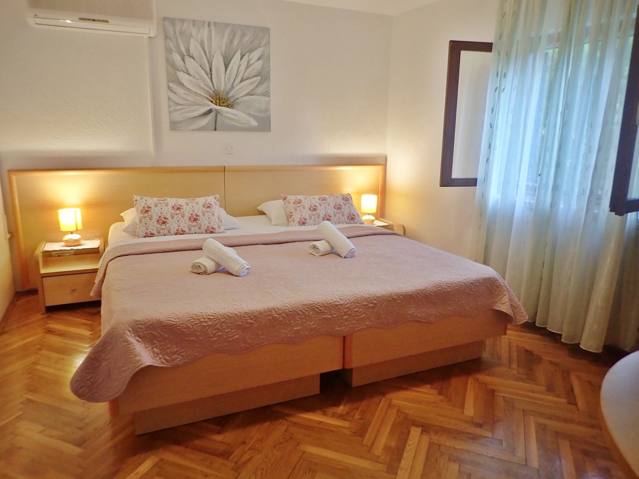 Apartments and Rooms Adriana-close to Paklenica NP 42015-A5
