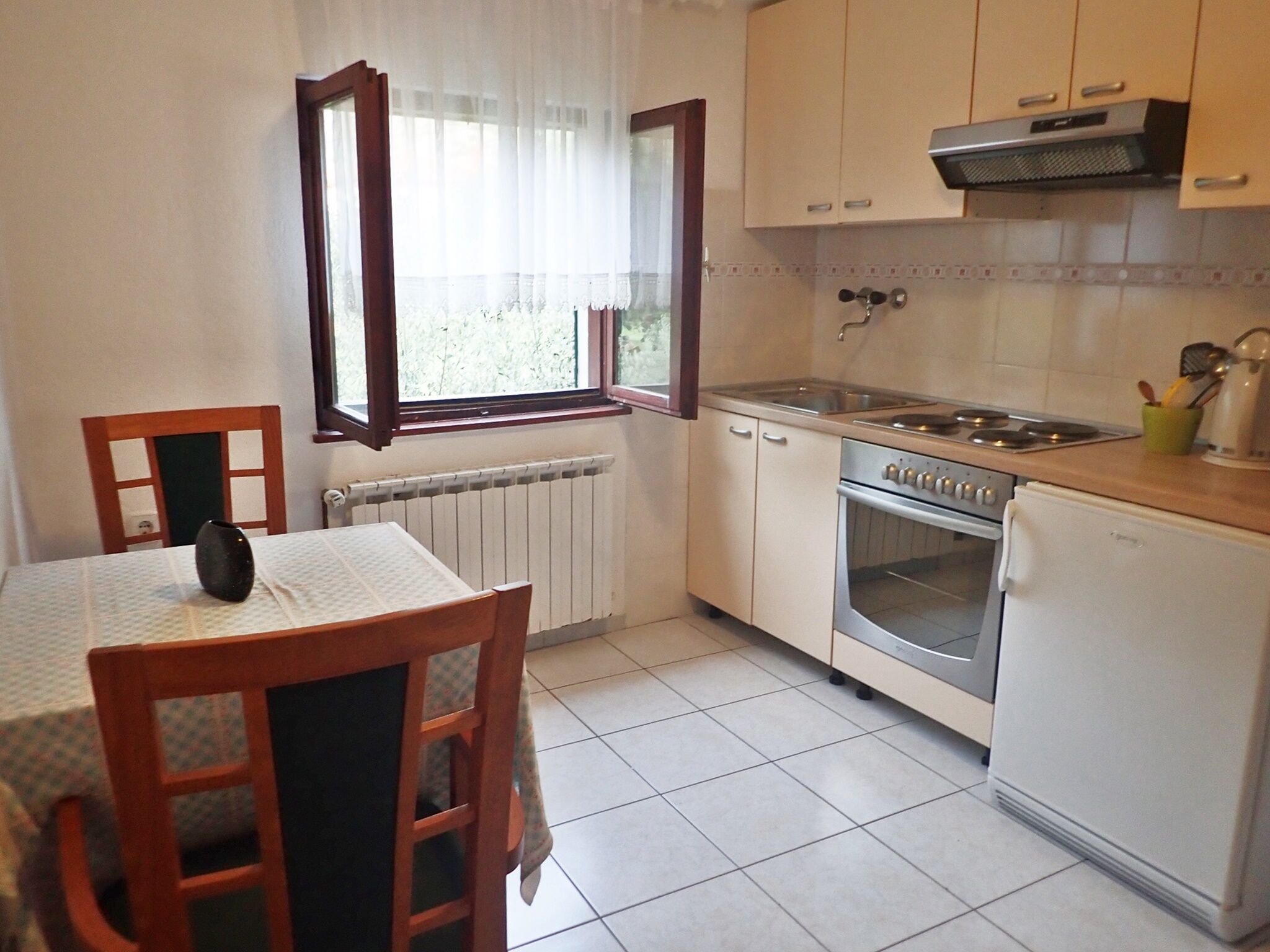 Apartments and Rooms Adriana-close to Paklenica NP 42015-A5