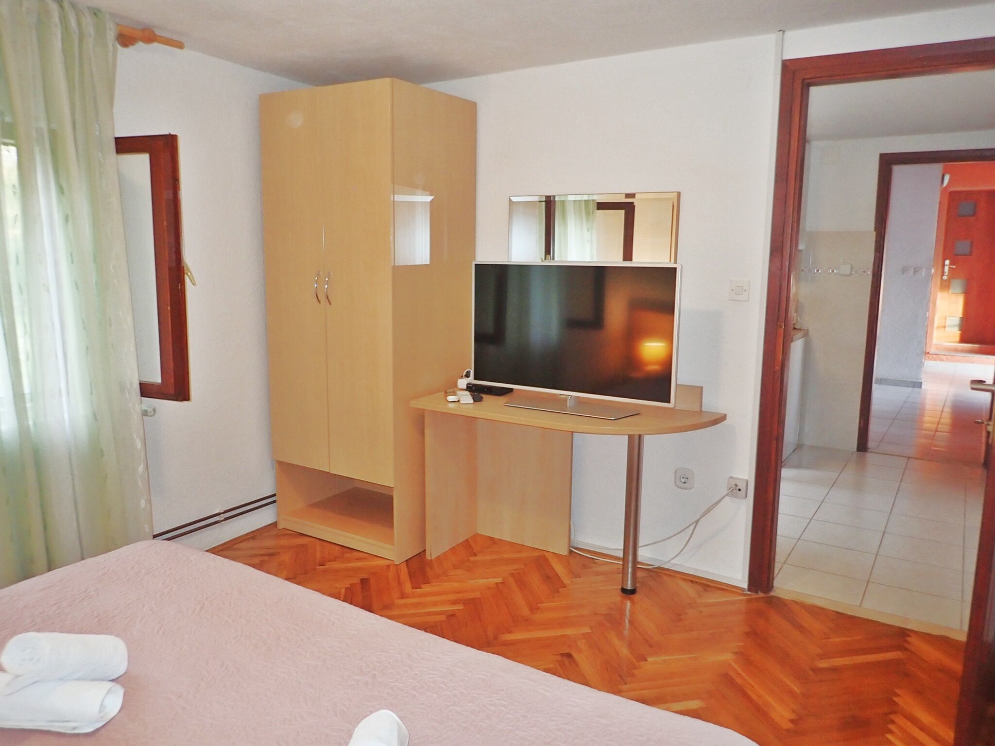 Apartments and Rooms Adriana-close to Paklenica NP 42015-A5