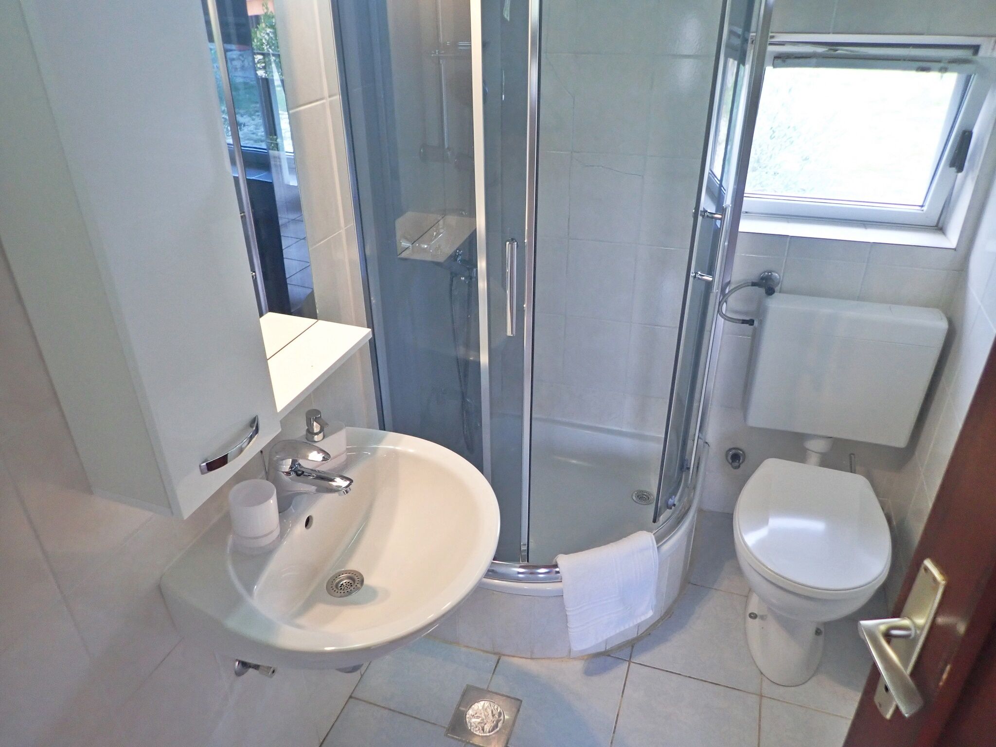 Apartments and Rooms Adriana-close to Paklenica NP 42015-A5