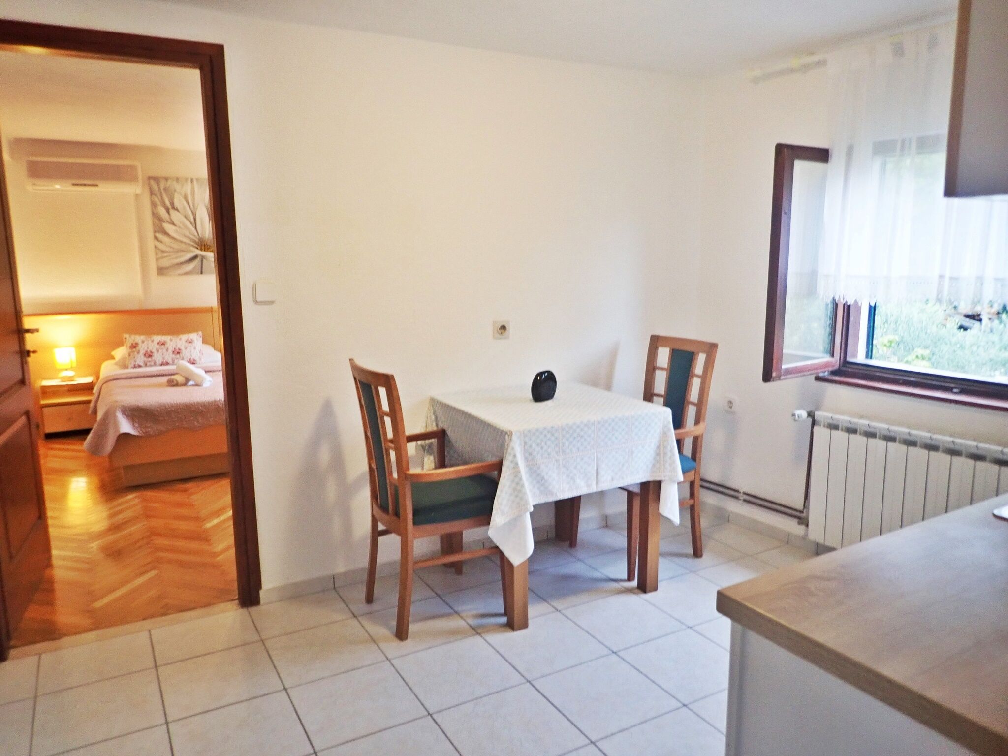 Apartments and Rooms Adriana-close to Paklenica NP 42015-A5
