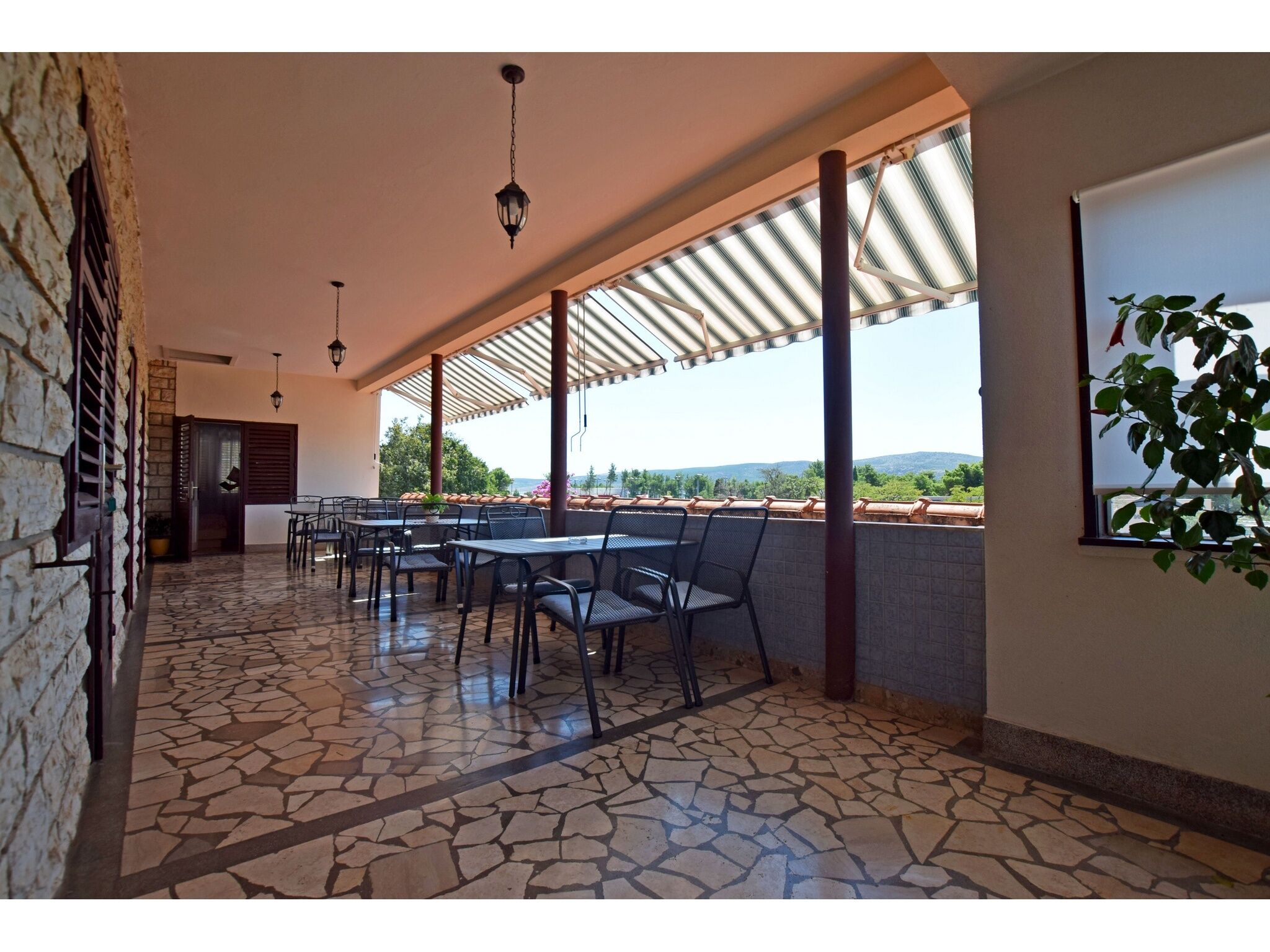 Apartments and Rooms Adriana-close to Paklenica NP 42015-S1