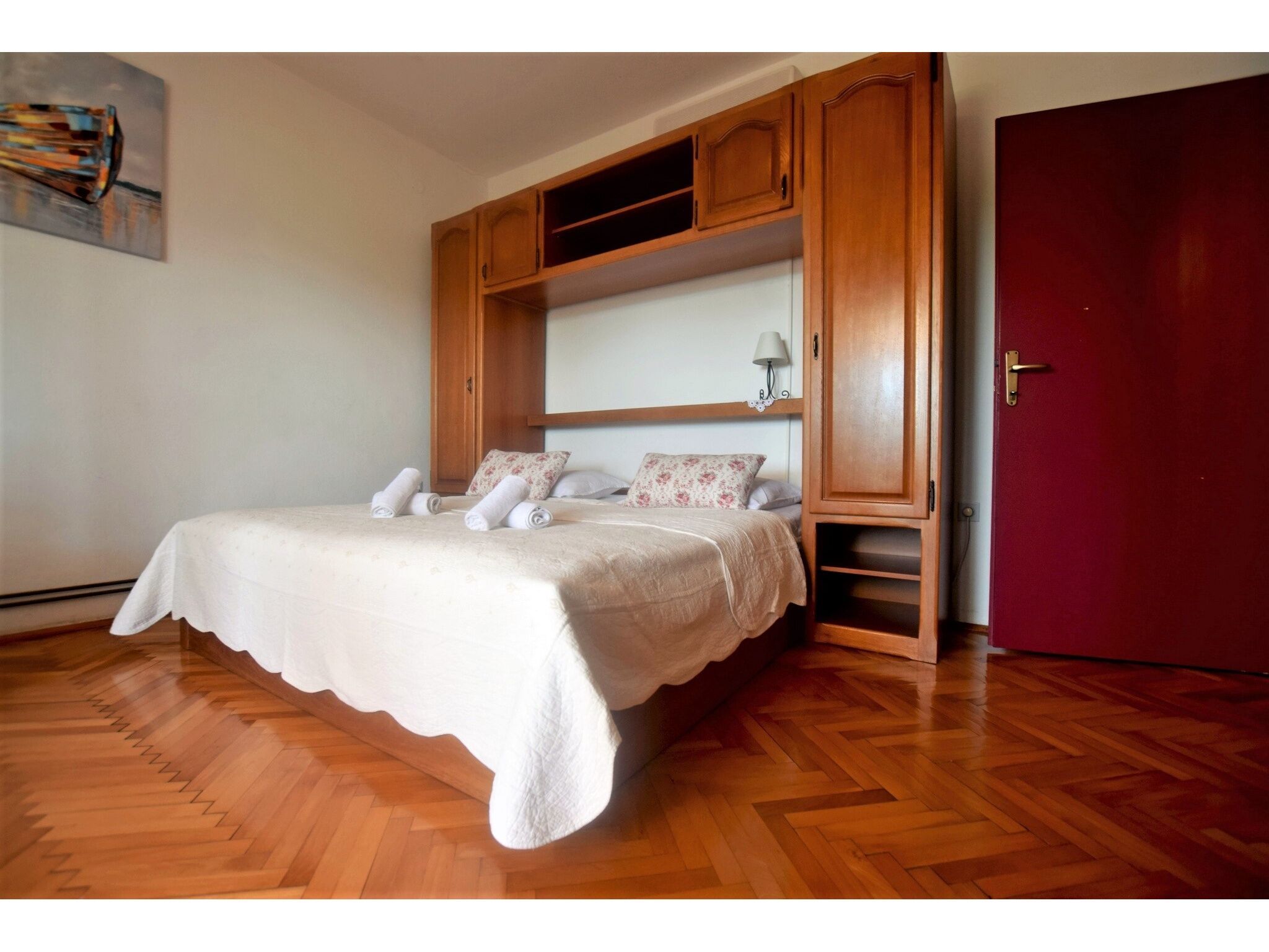 Apartments and Rooms Adriana-close to Paklenica NP 42015-S1