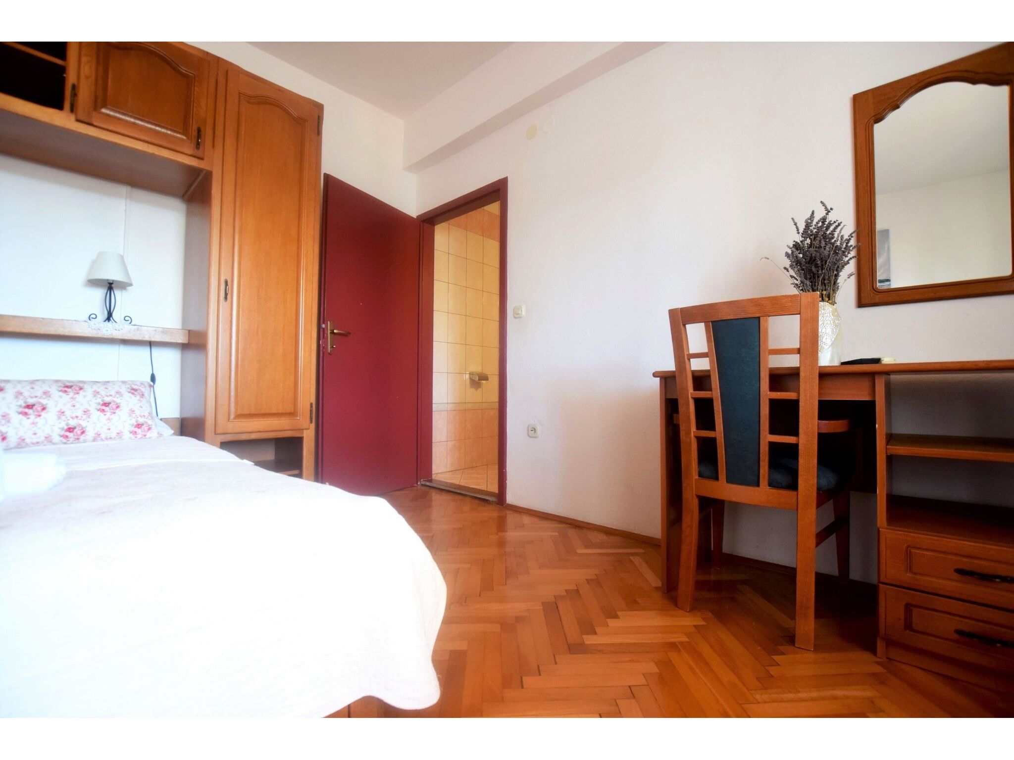 Apartments and Rooms Adriana-close to Paklenica NP 42015-S1