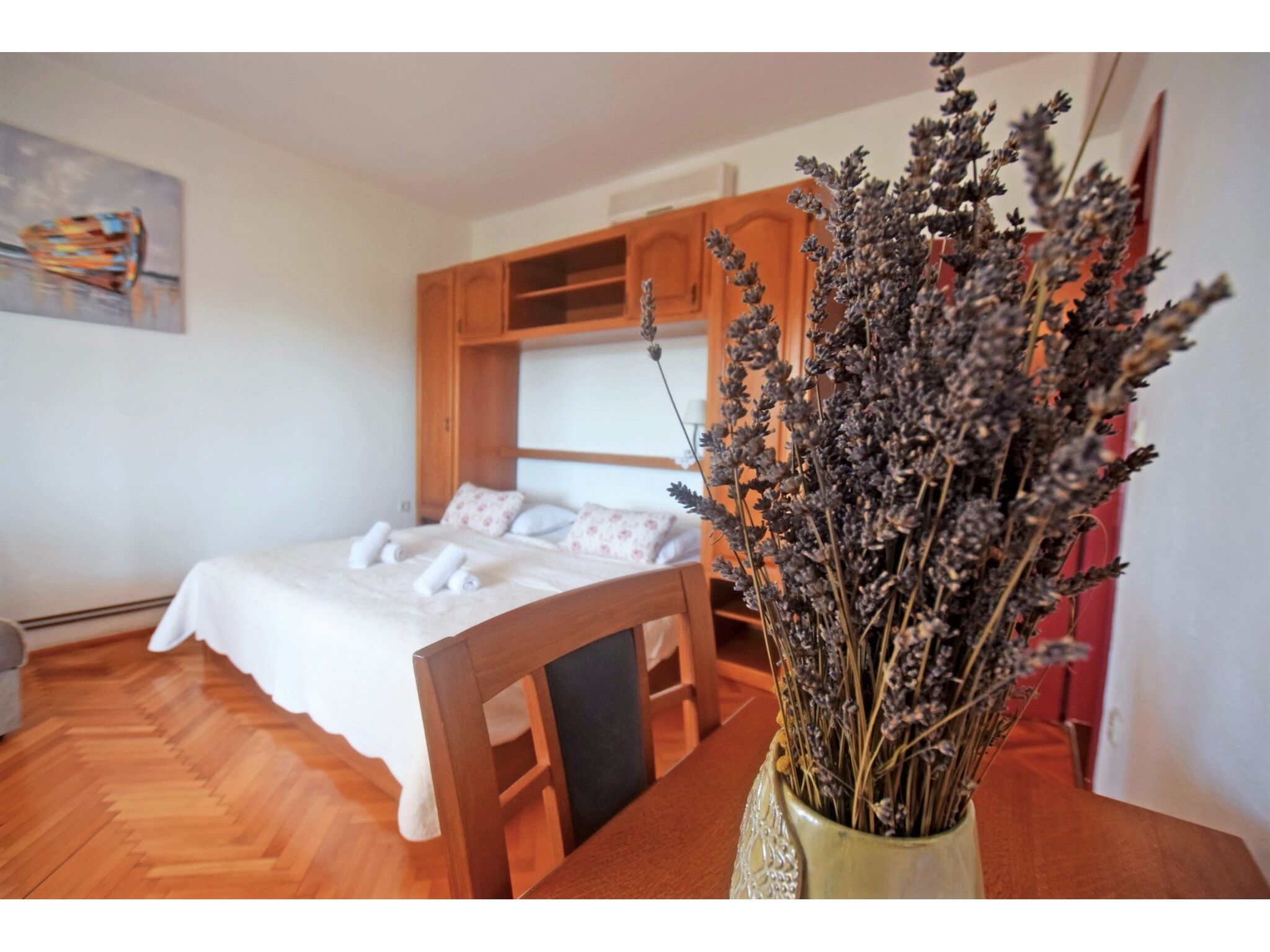 Apartments and Rooms Adriana-close to Paklenica NP 42015-S1