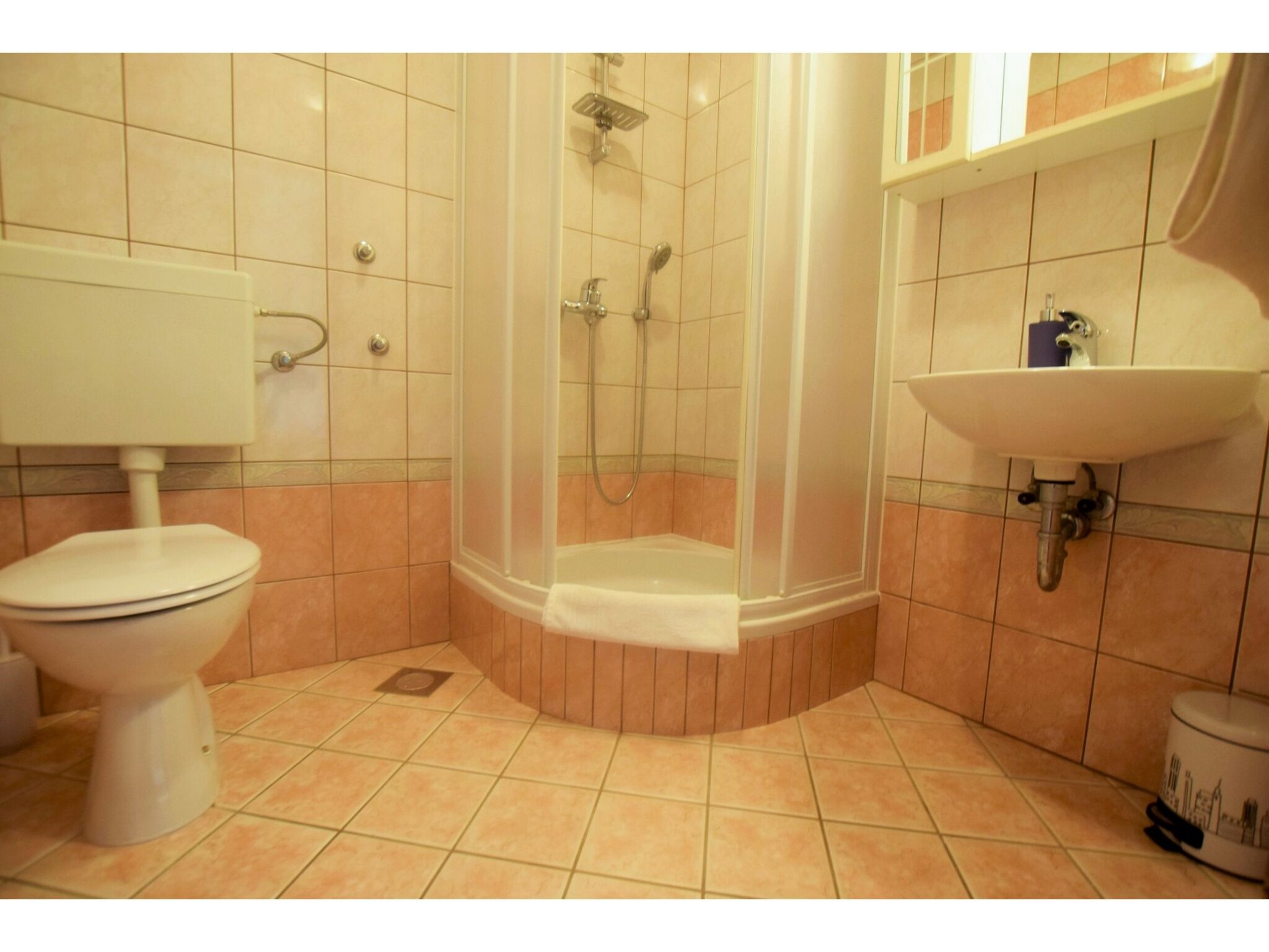 Apartments and Rooms Adriana-close to Paklenica NP 42015-S1