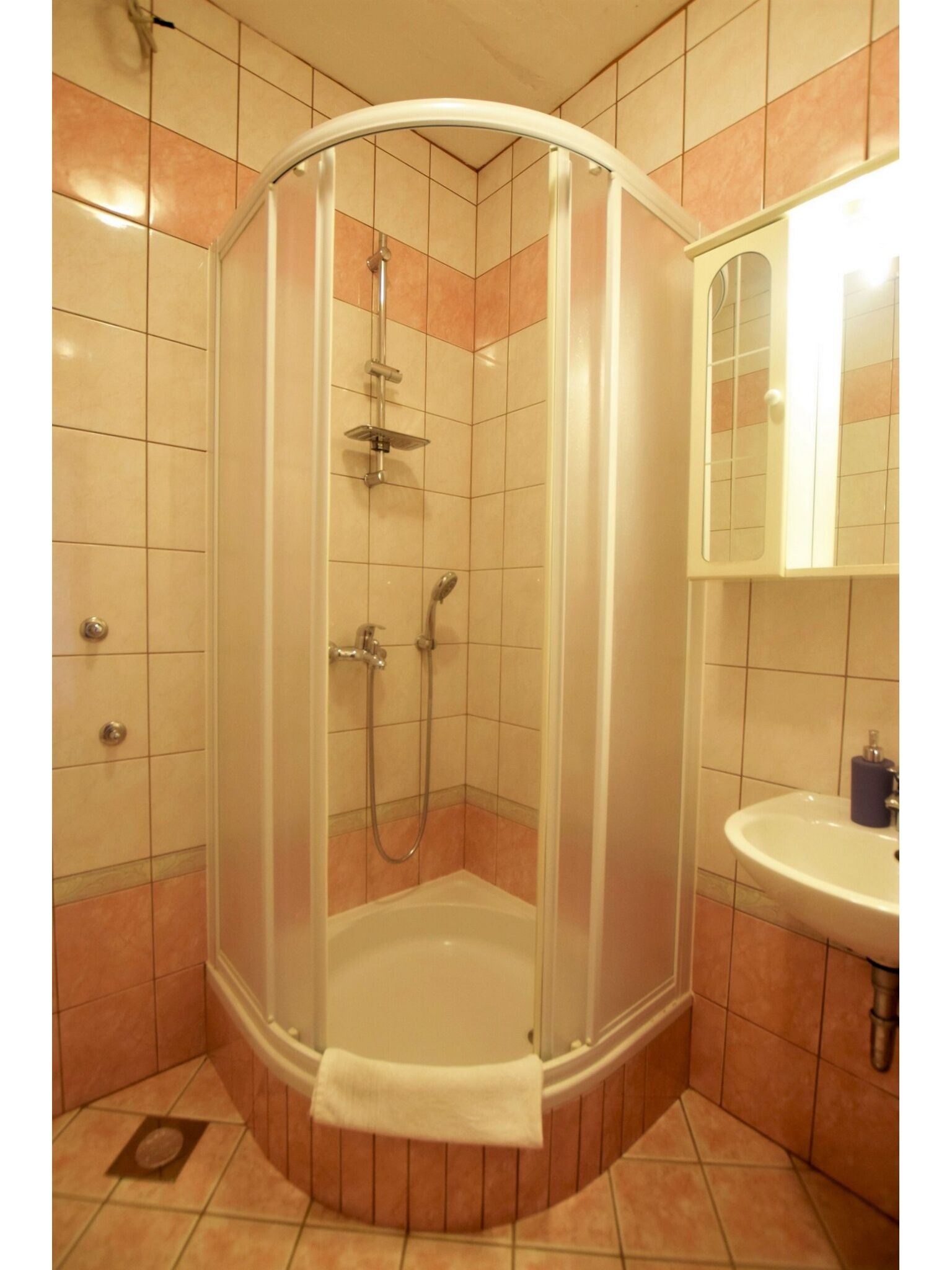 Apartments and Rooms Adriana-close to Paklenica NP 42015-S1