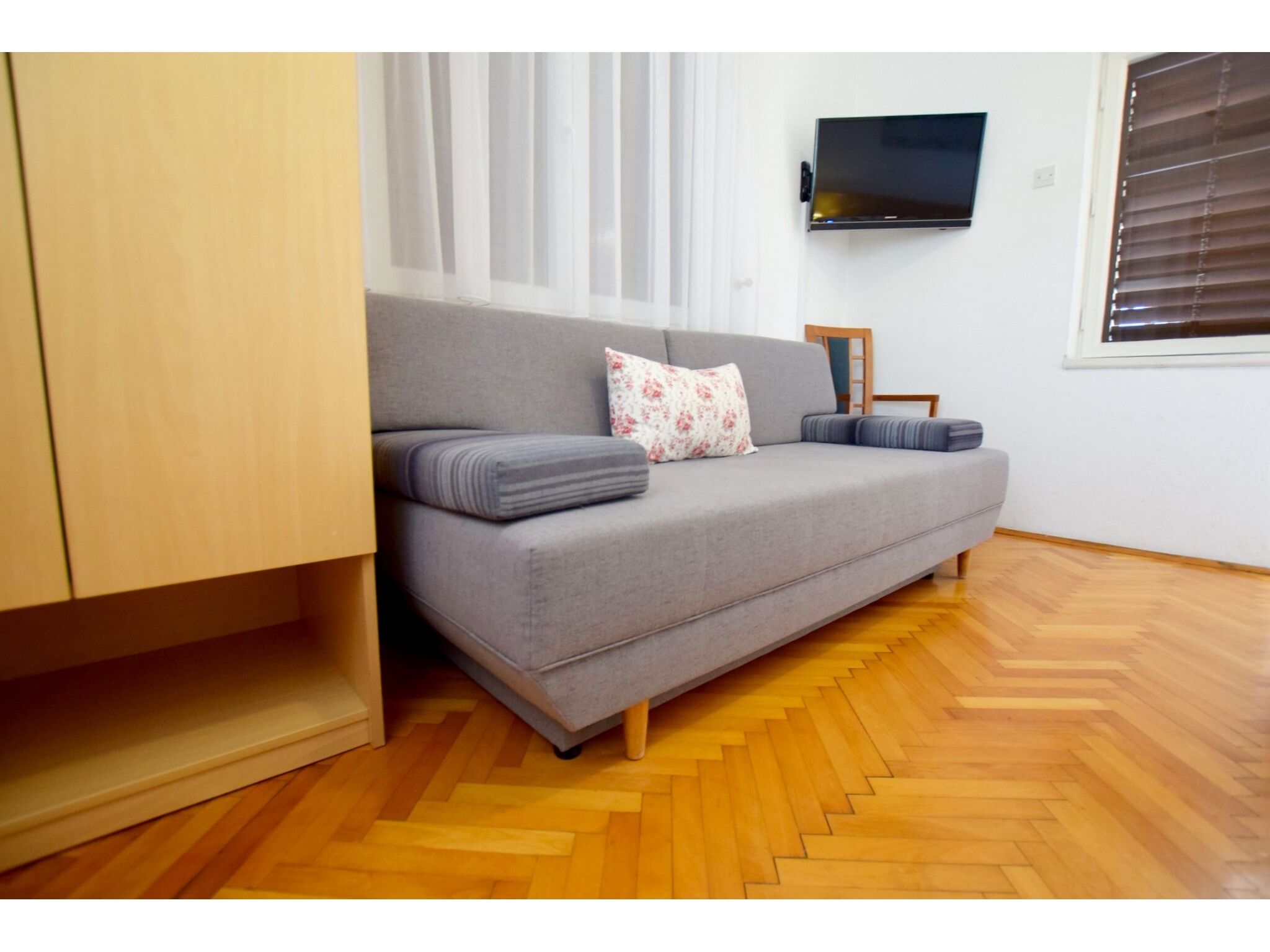 Apartments and Rooms Adriana-close to Paklenica NP 42015-S2