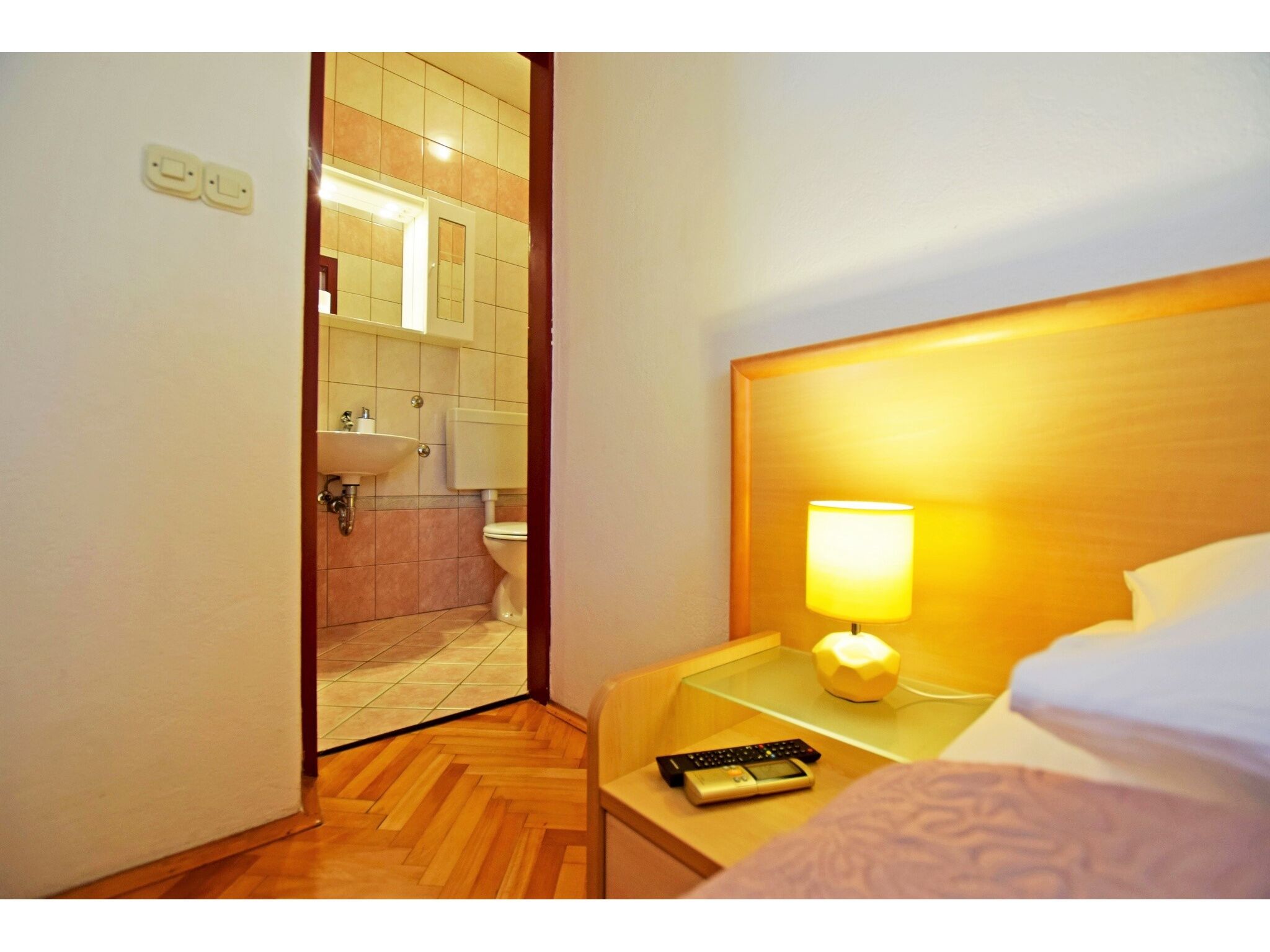 Apartments and Rooms Adriana-close to Paklenica NP 42015-S2