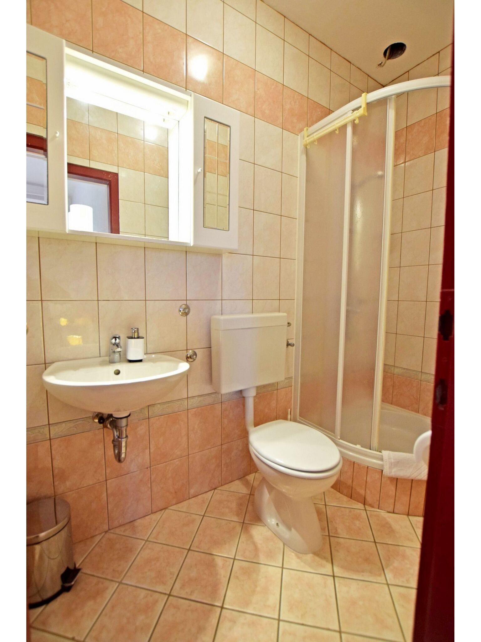 Apartments and Rooms Adriana-close to Paklenica NP 42015-S2