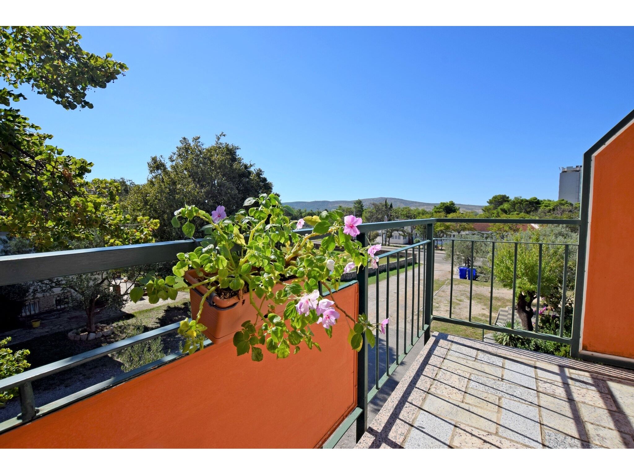 Apartments and Rooms Adriana-close to Paklenica NP 42015-S2