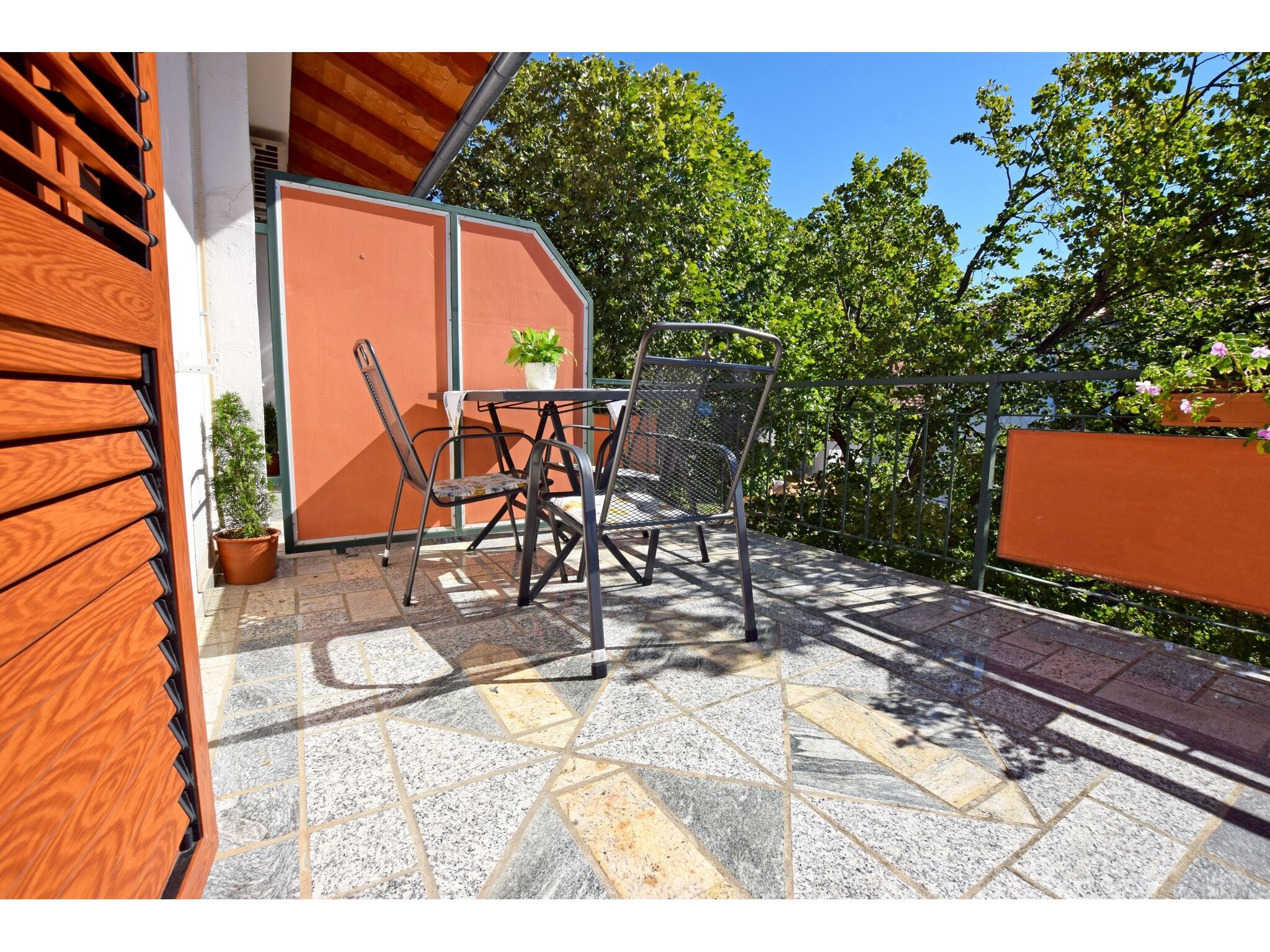 Apartments and Rooms Adriana-close to Paklenica NP 42015-S2