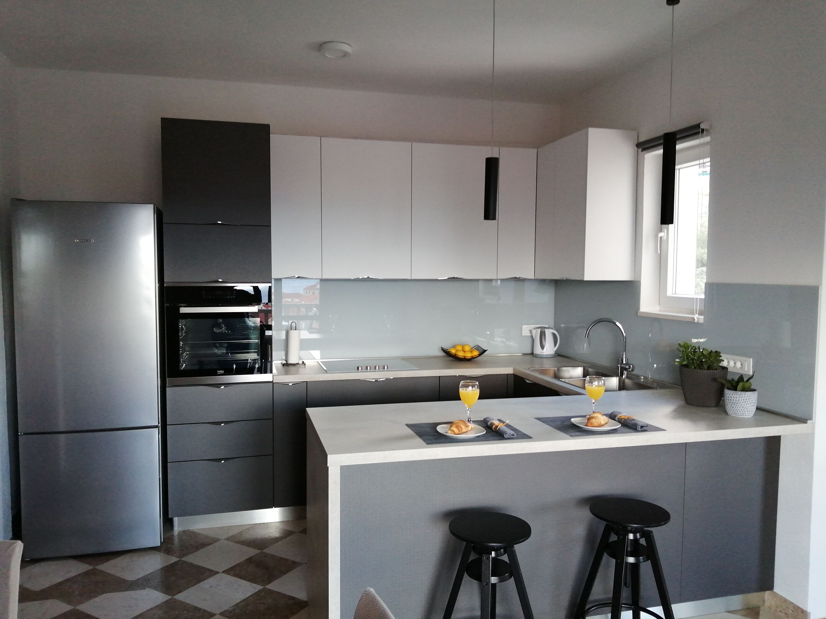 Apartments Jelka 38491-A1