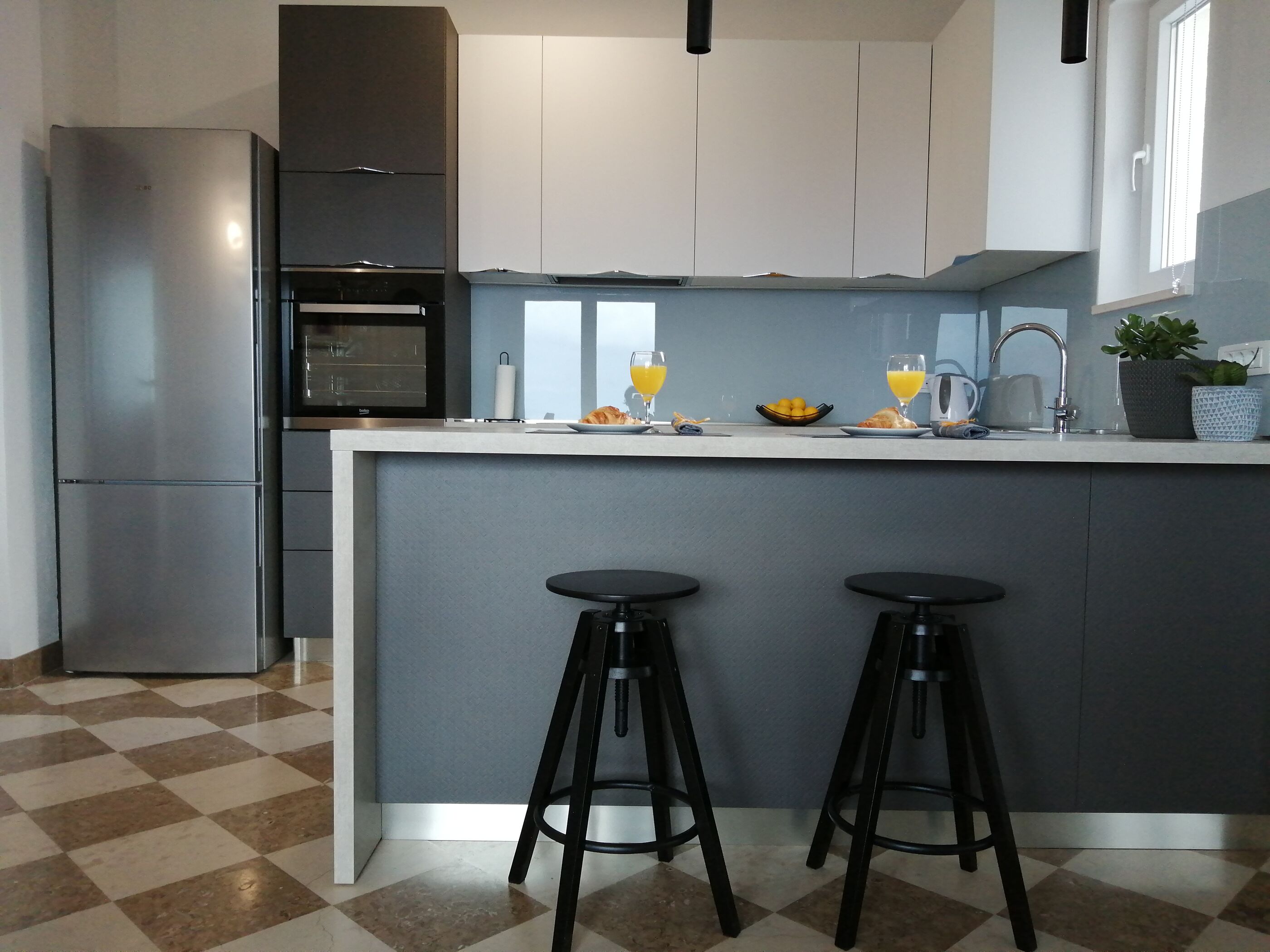 Apartments Jelka 38491-A1
