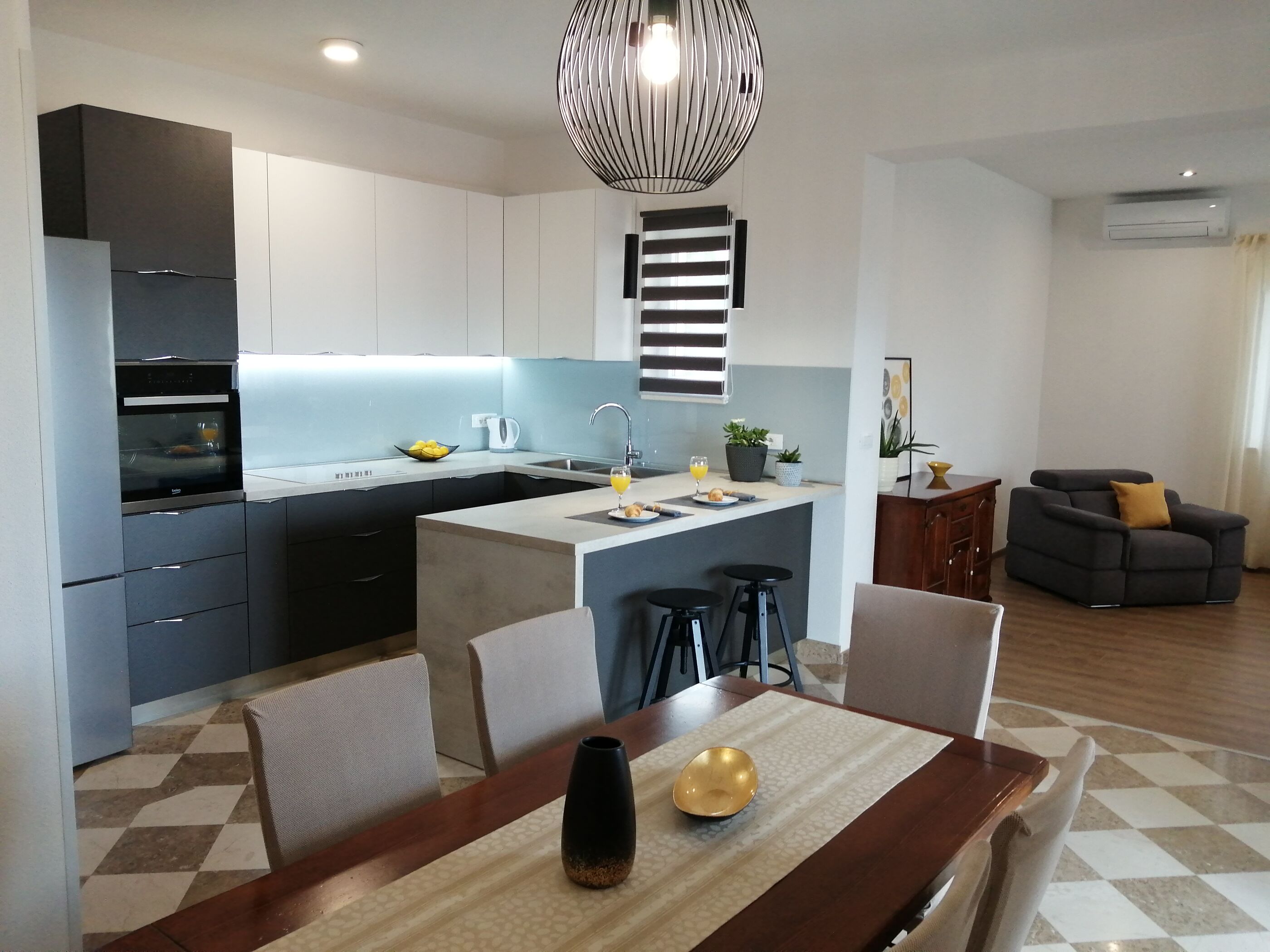 Apartments Jelka 38491-A1