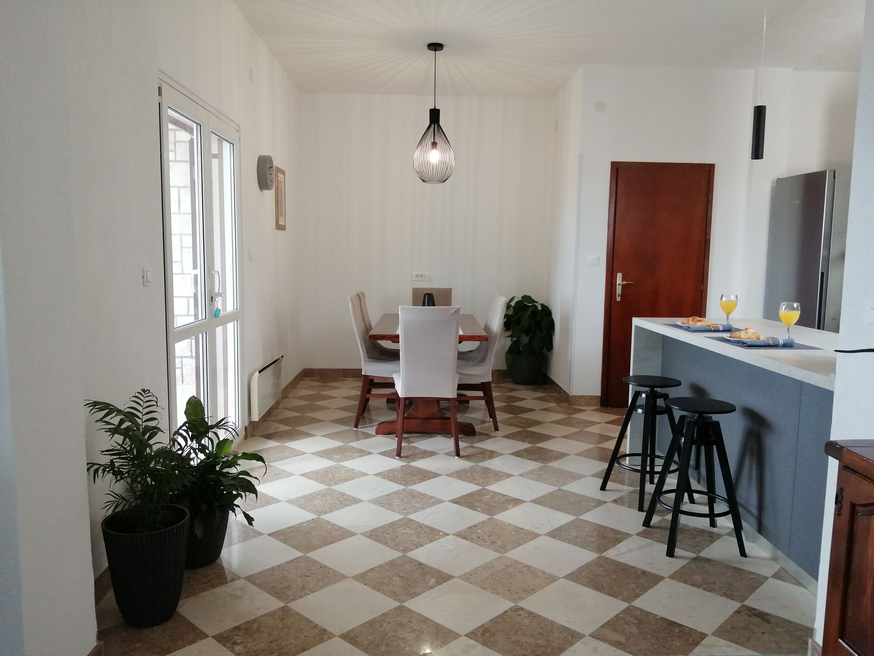 Apartments Jelka 38491-A1