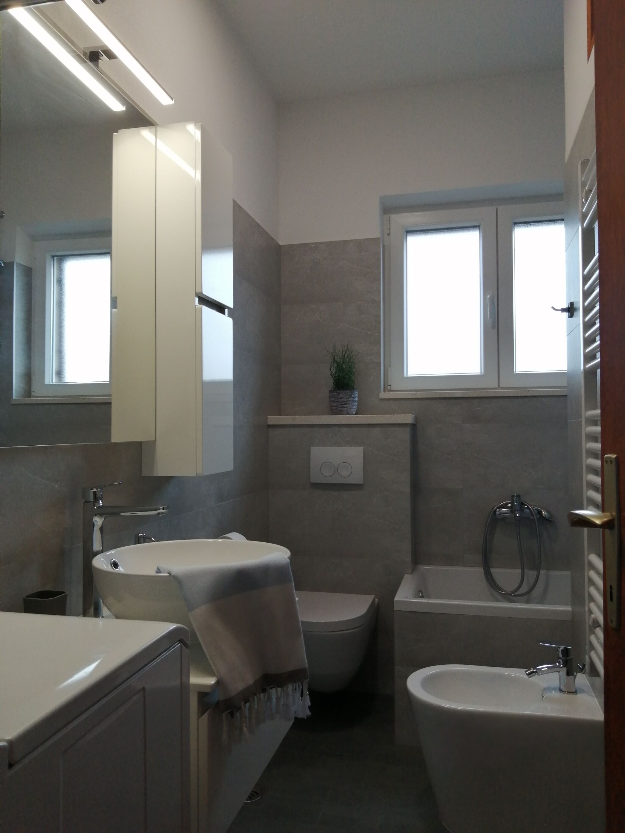 Apartments Jelka 38491-A1