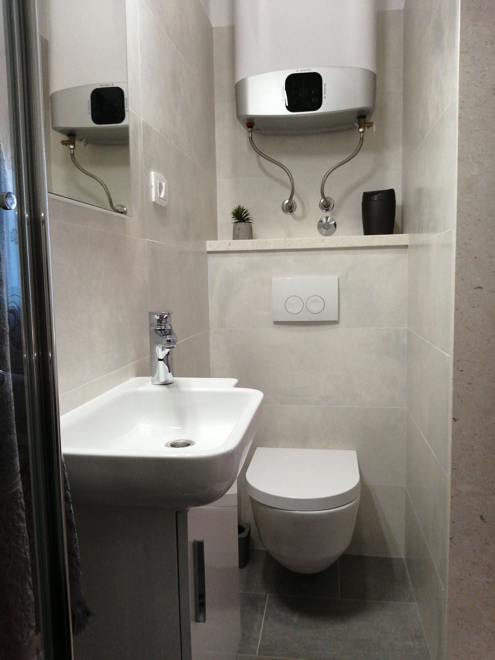 Apartments Jelka 38491-A1