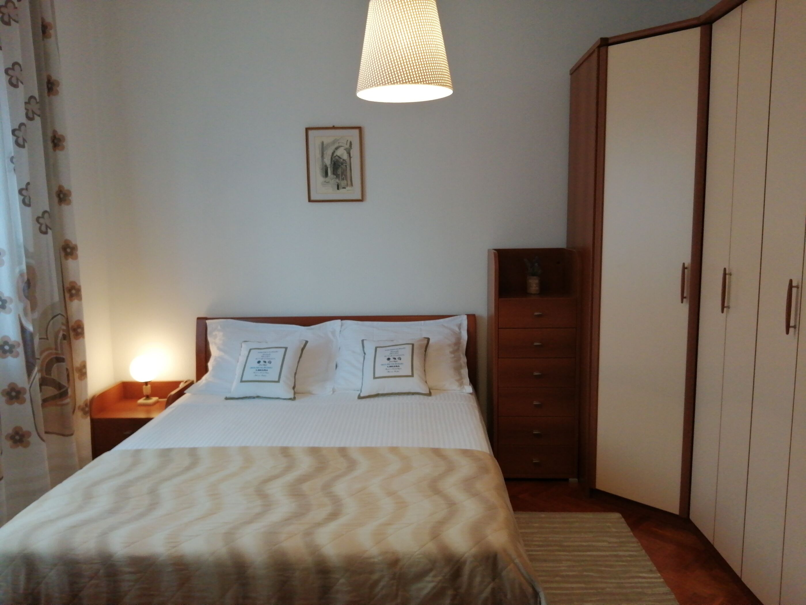 Apartments Jelka 38491-A1