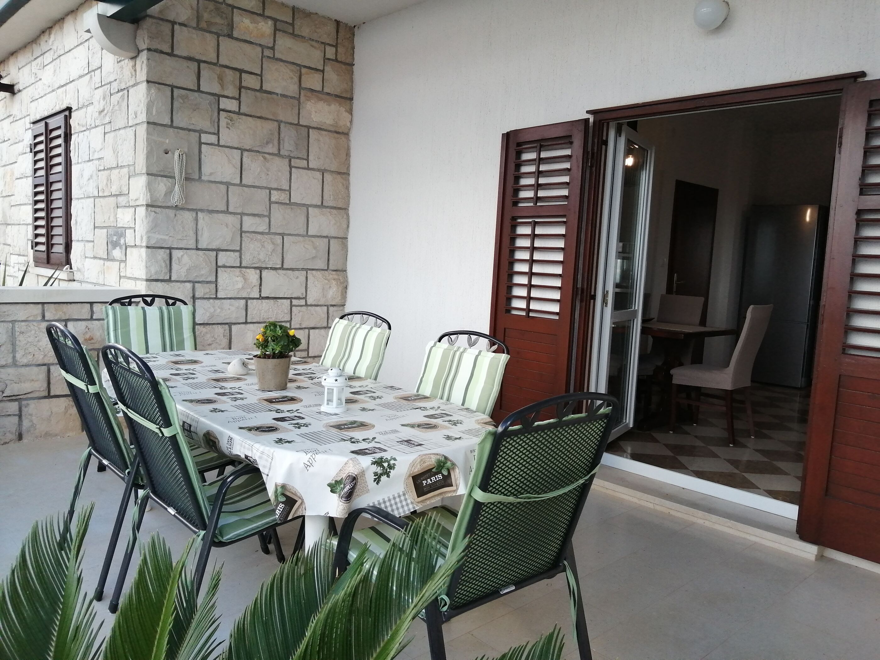 Apartments Jelka 38491-A1