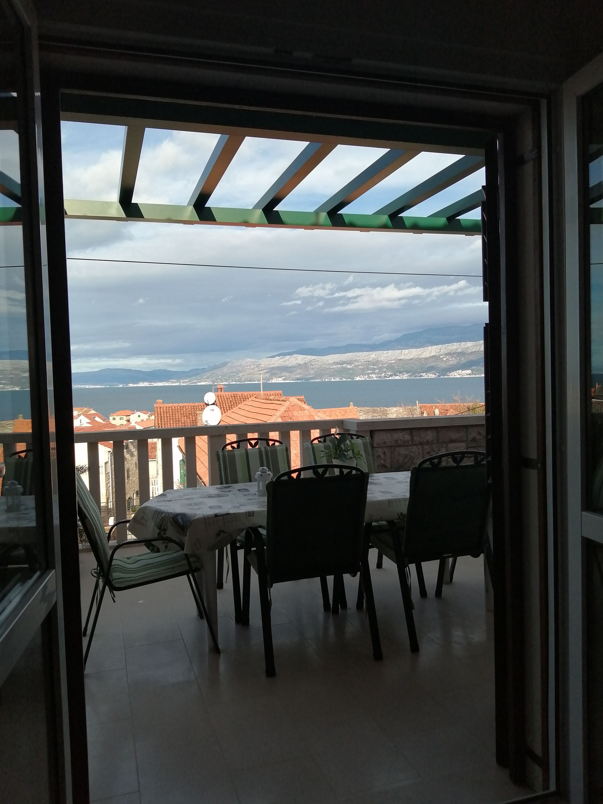 Apartments Jelka 38491-A1