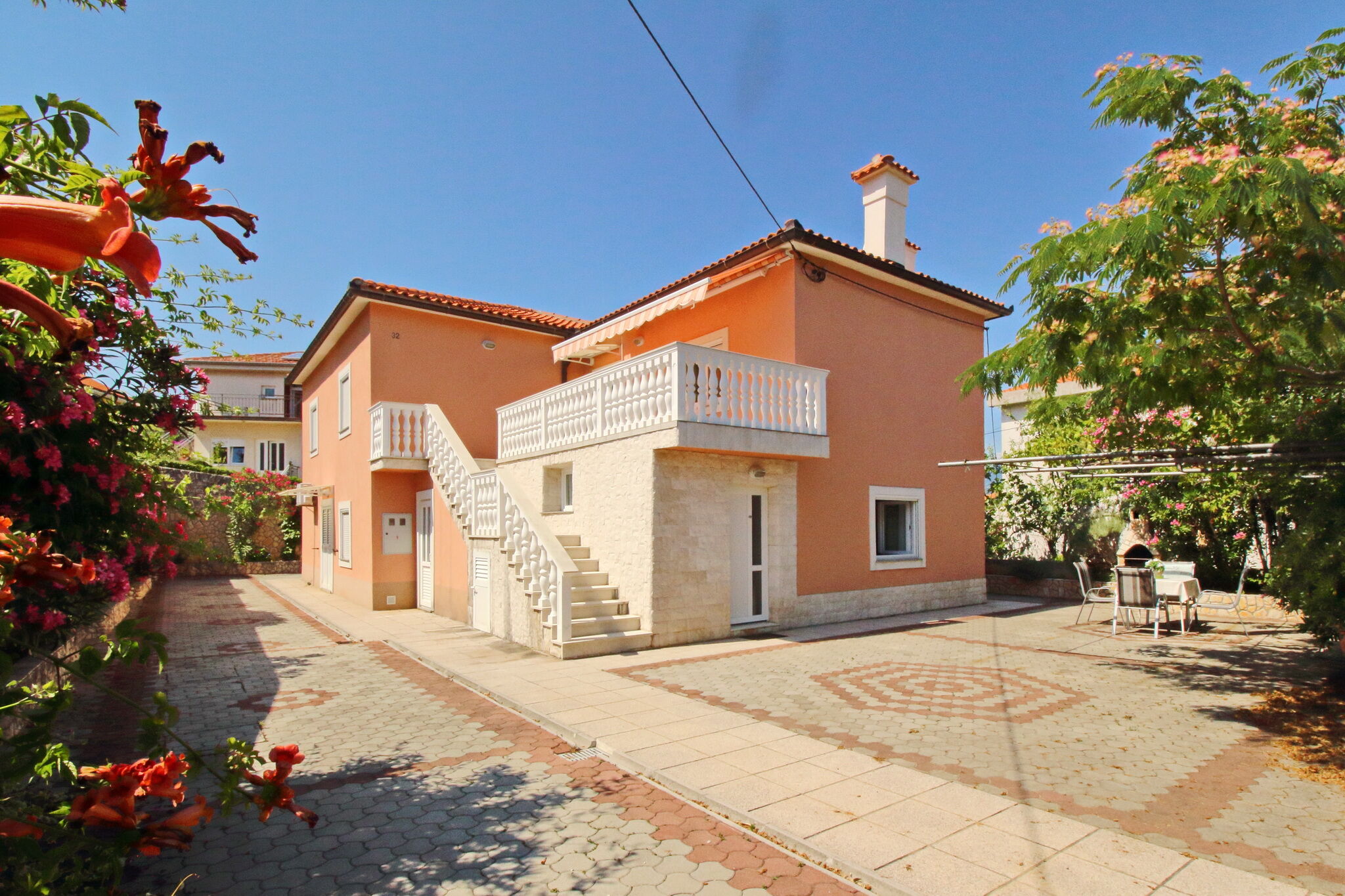 Apartments Radosna 69621-A2