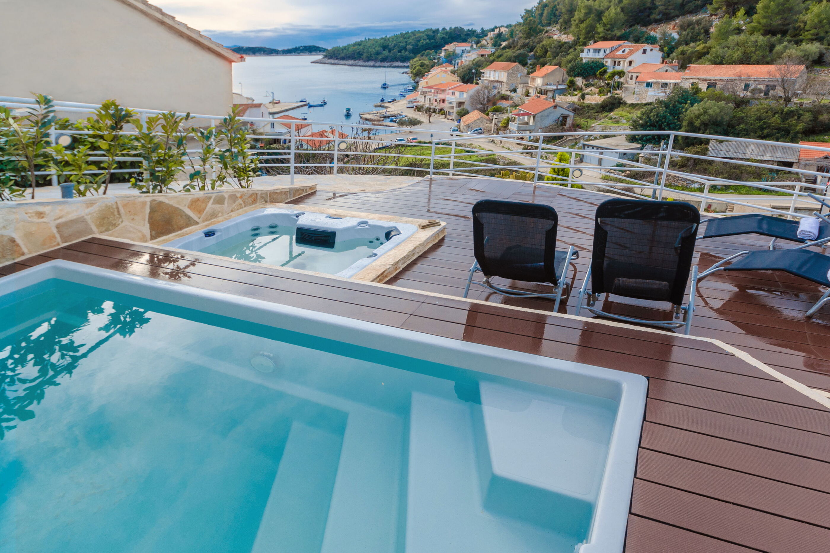 Apartman VILA GRŠČICA A1