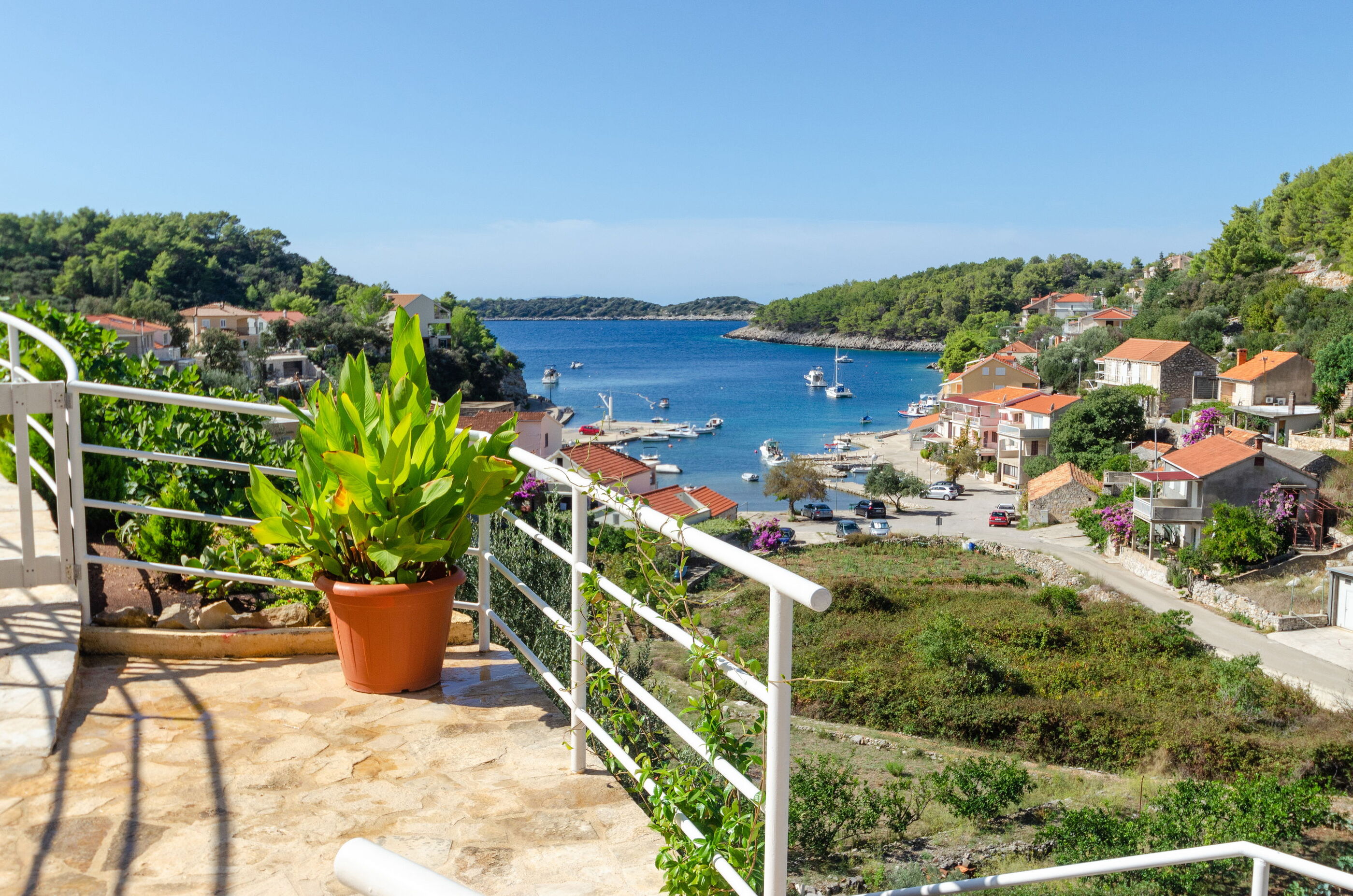 Apartment VILA GRŠČICA 80181-A1