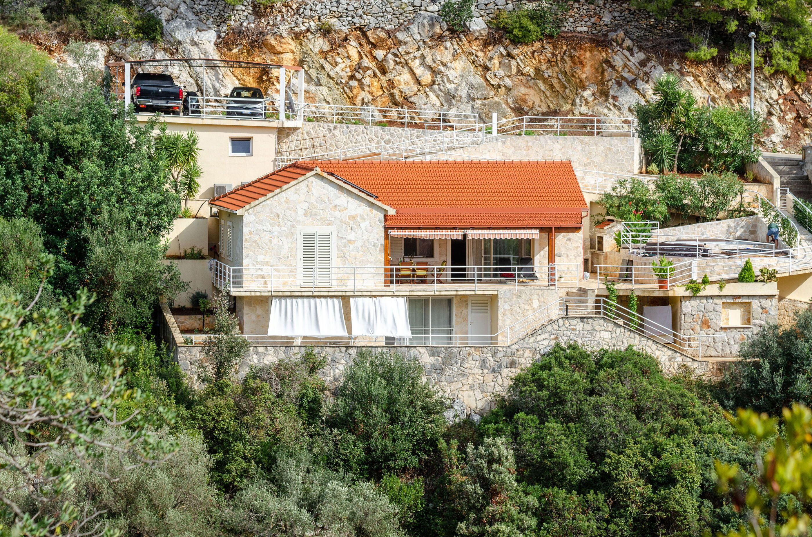 Apartment VILA GRŠČICA 80181-A1