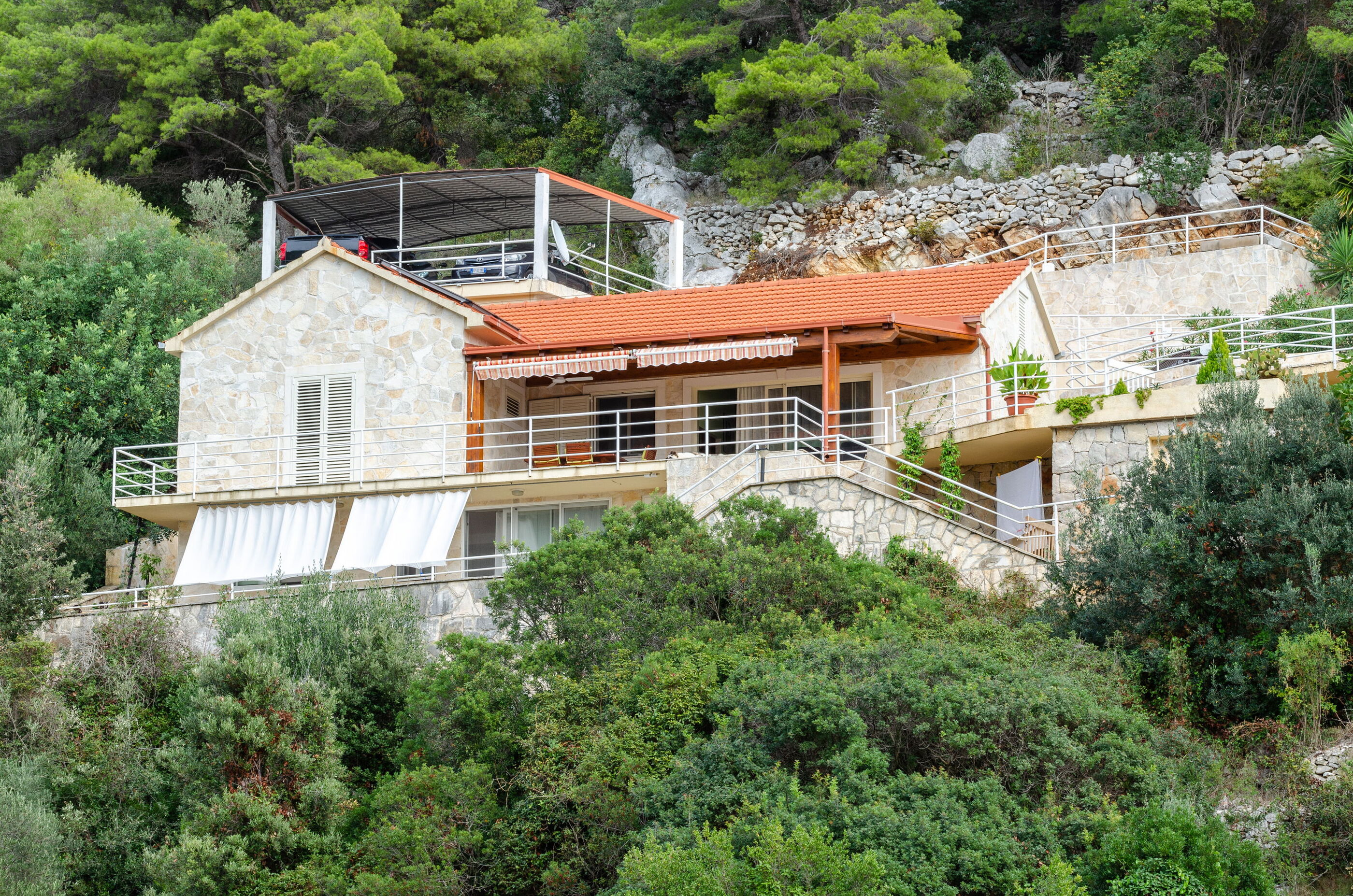 Apartment VILA GRŠČICA 80181-A1