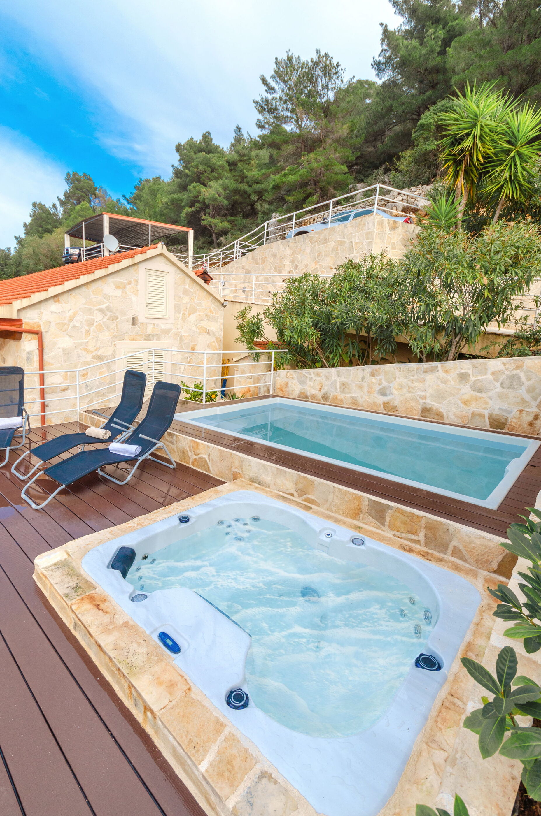Apartment VILA GRŠČICA 80181-A1
