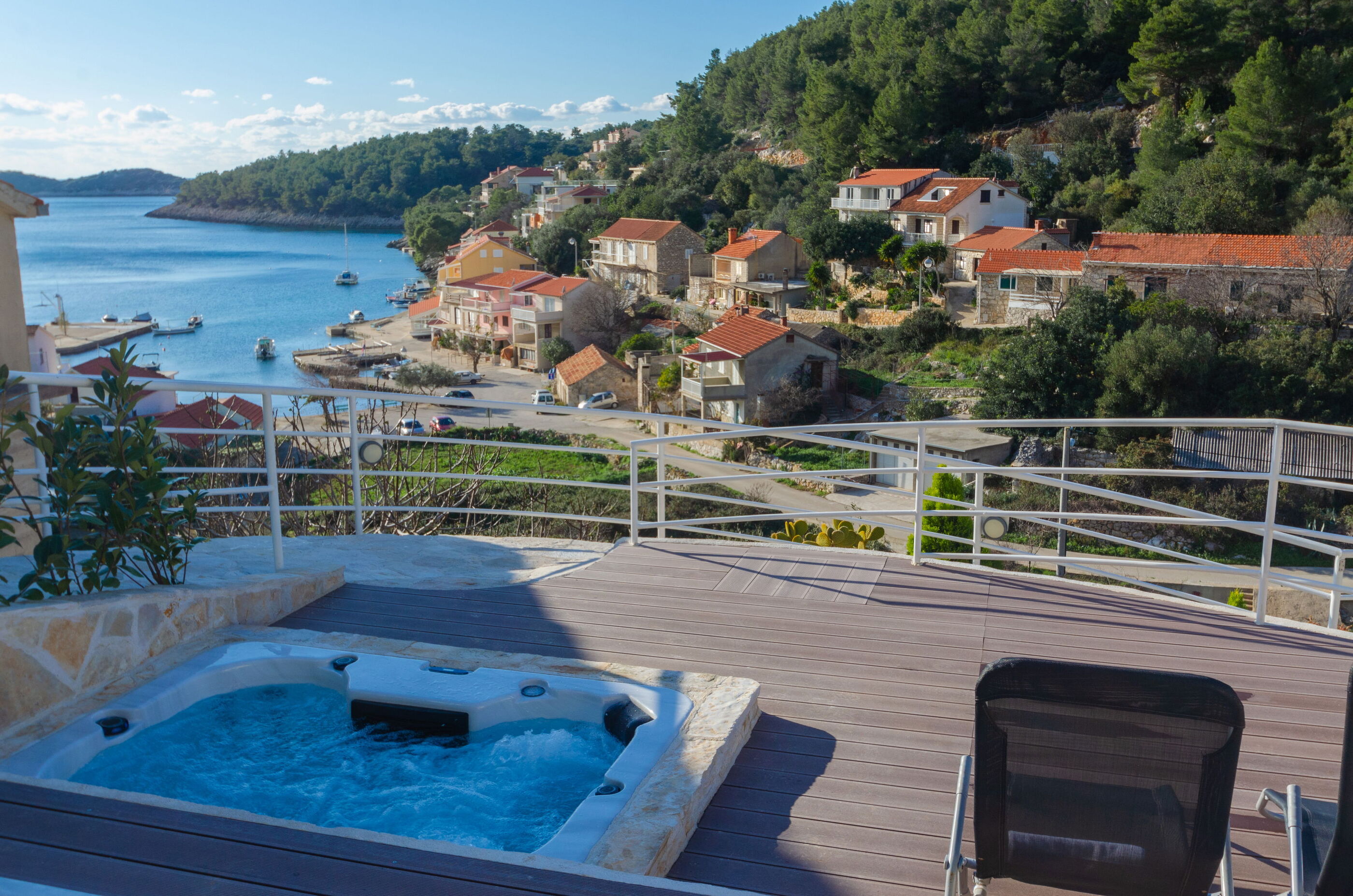 Apartment VILA GRŠČICA 80181-A1