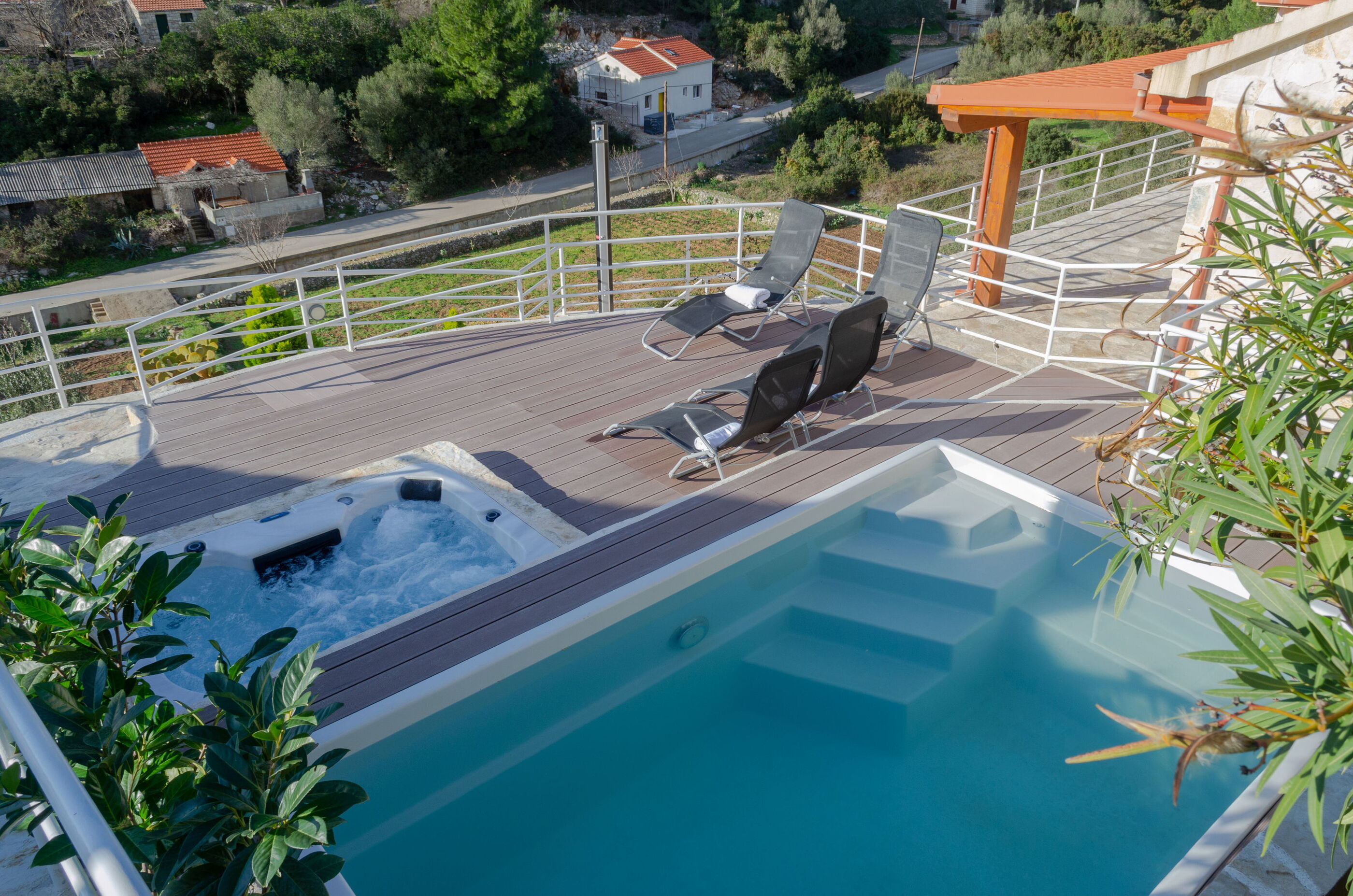 Apartment VILA GRŠČICA 80181-A1