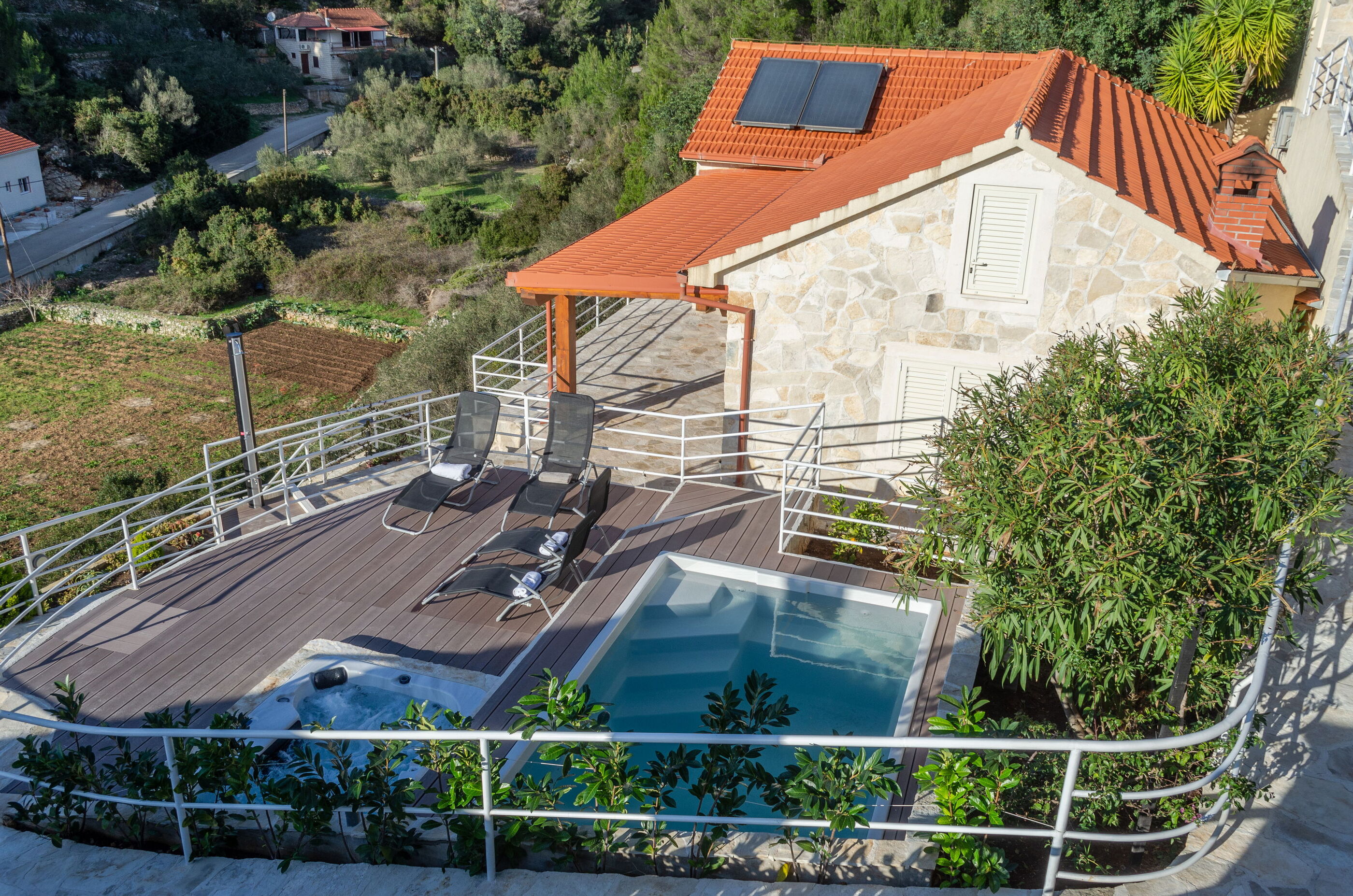 Apartment VILA GRŠČICA 80181-A1