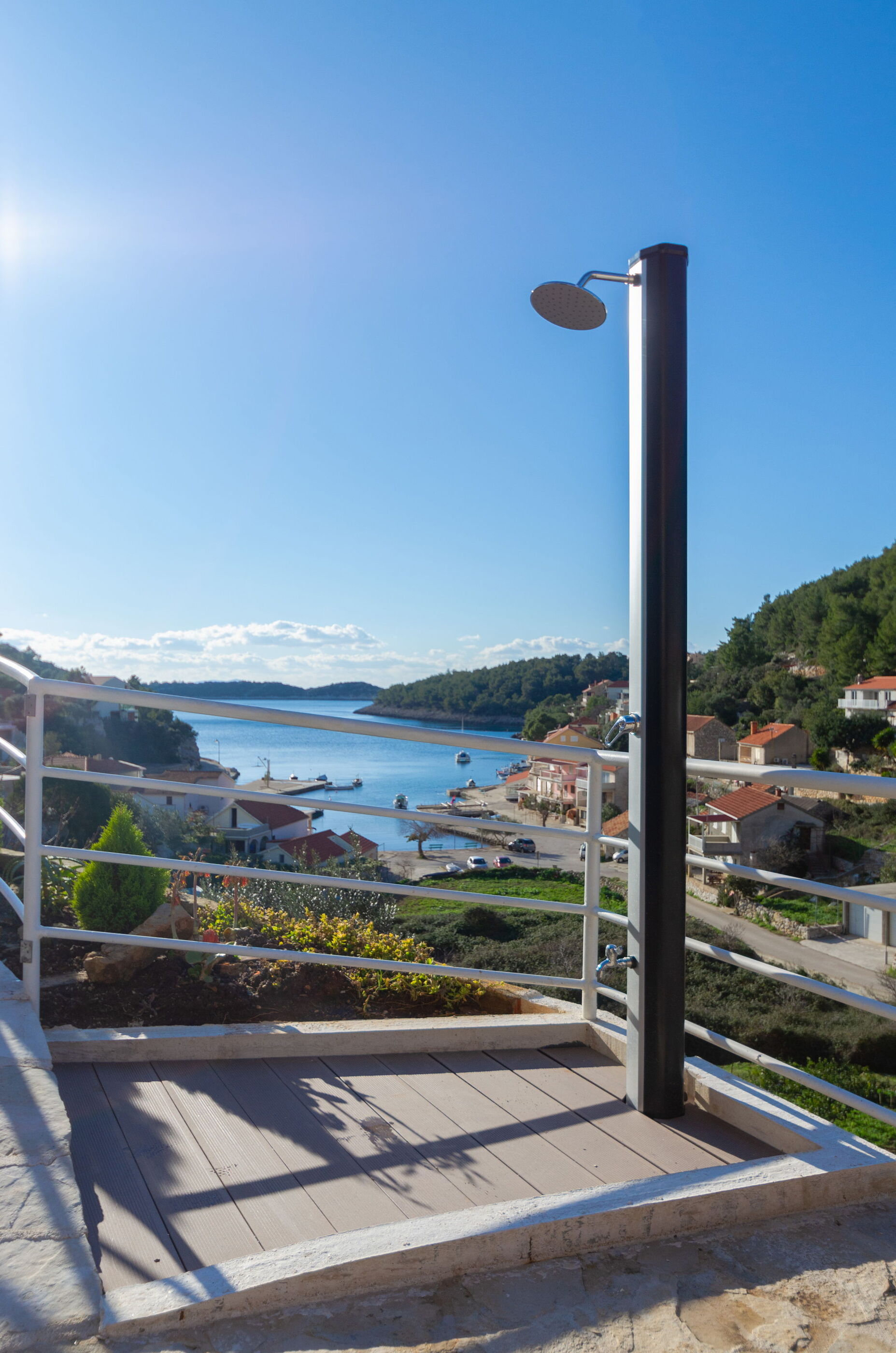 Apartment VILA GRŠČICA 80181-A1