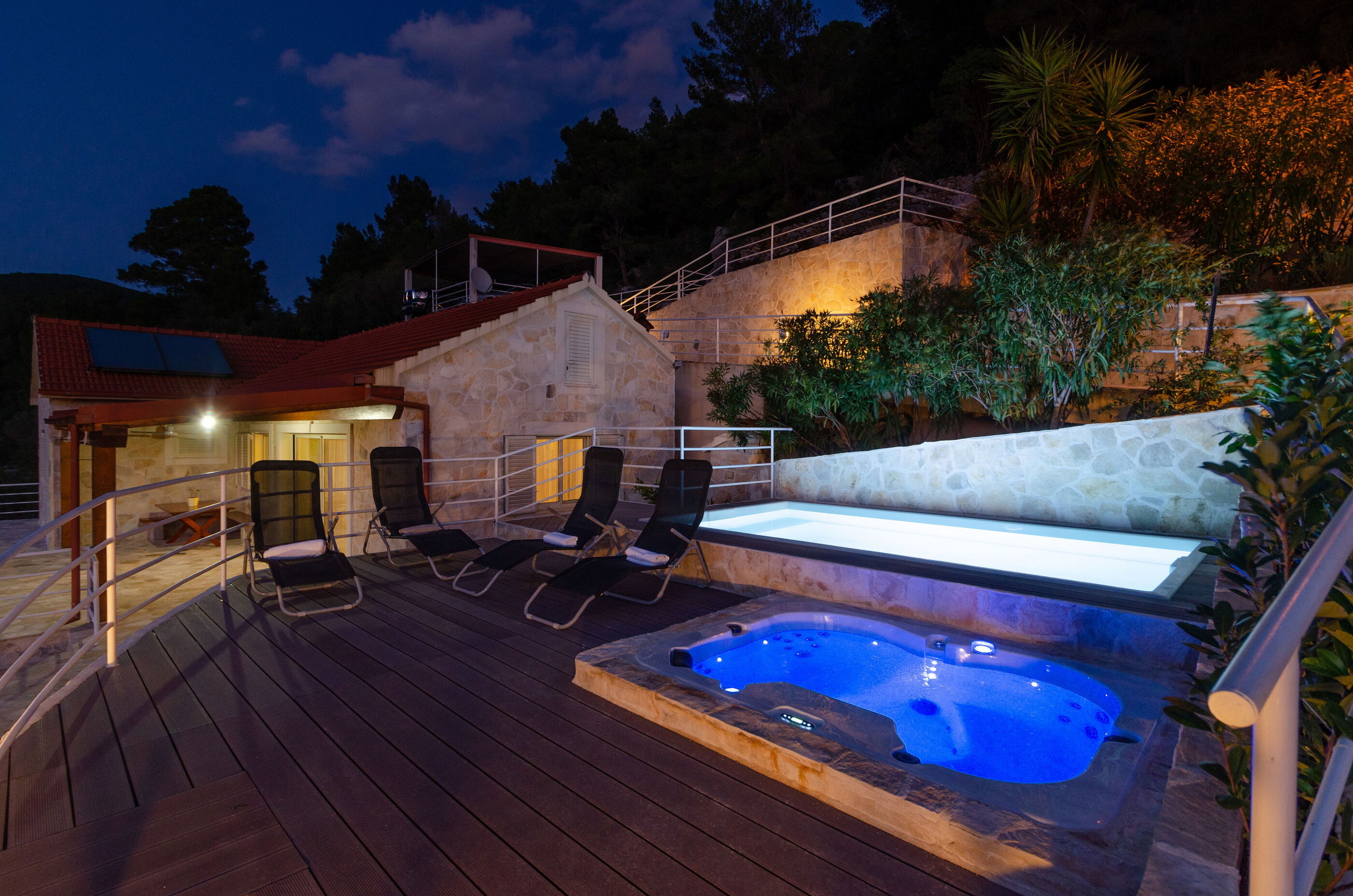 Apartment VILA GRŠČICA 80181-A1